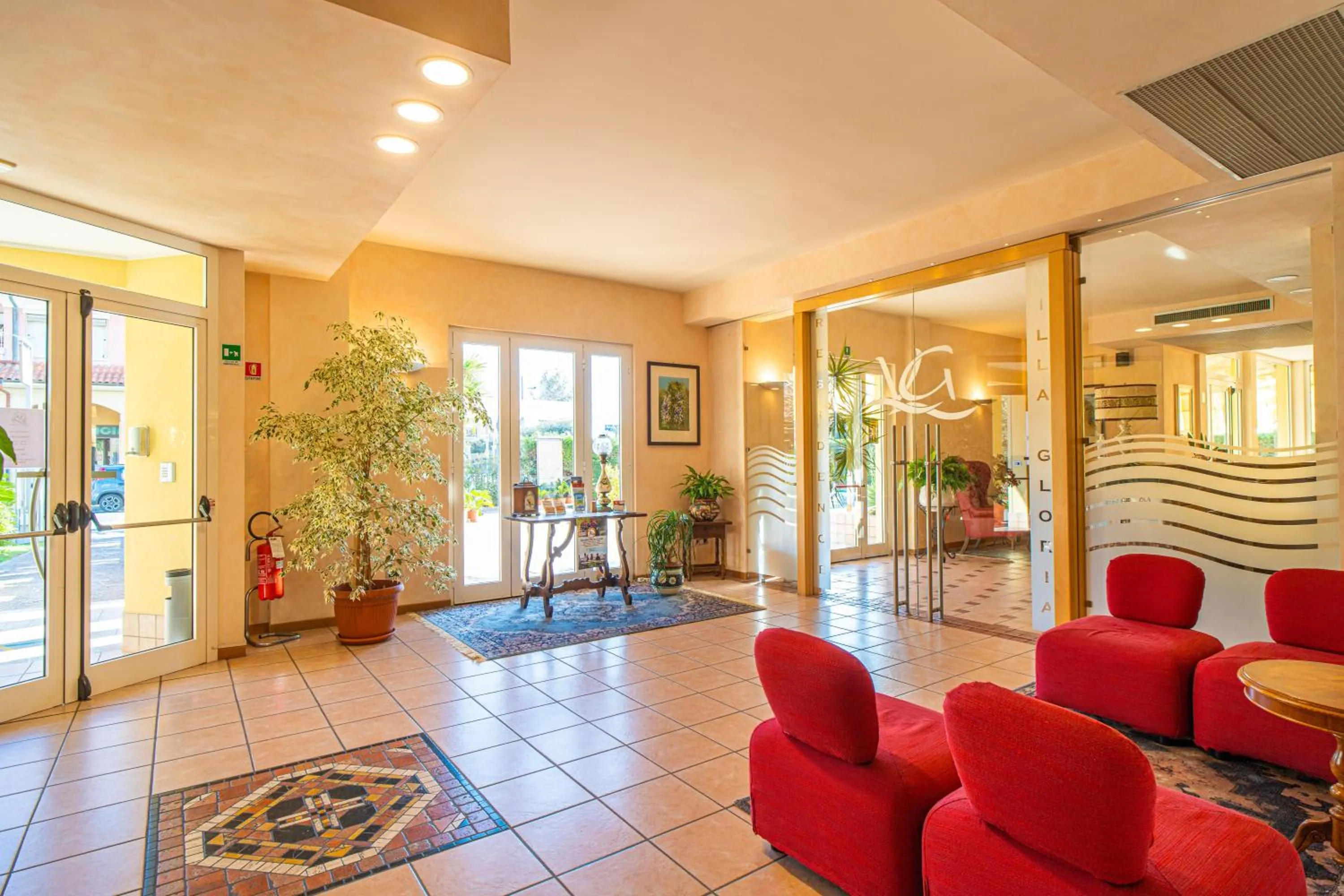 Residence Villa Gloria