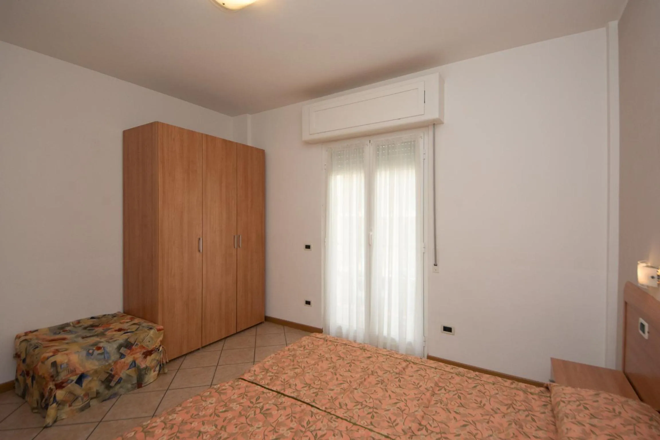 Bed in Residence Villa Gloria