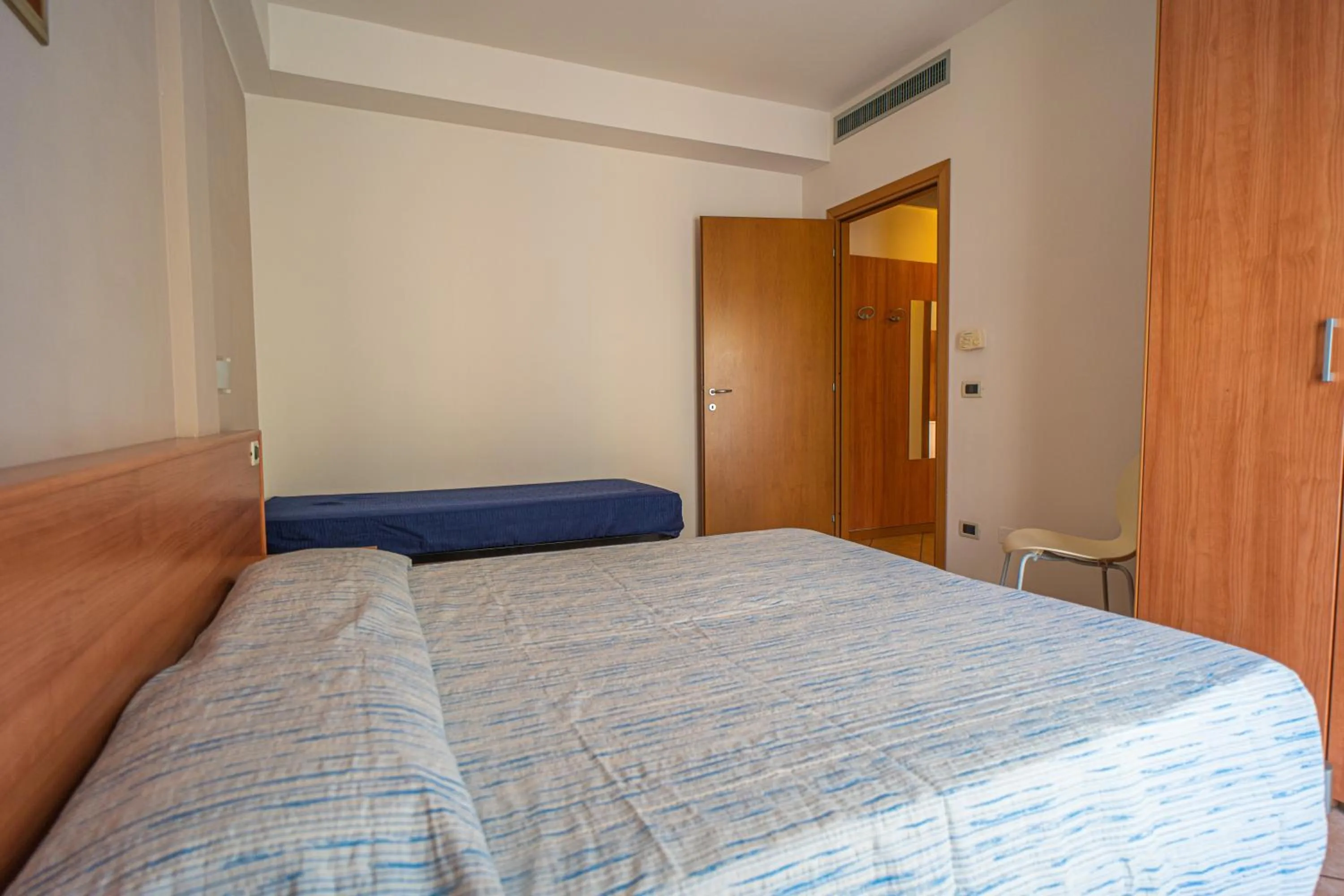 Bed in Residence Villa Gloria