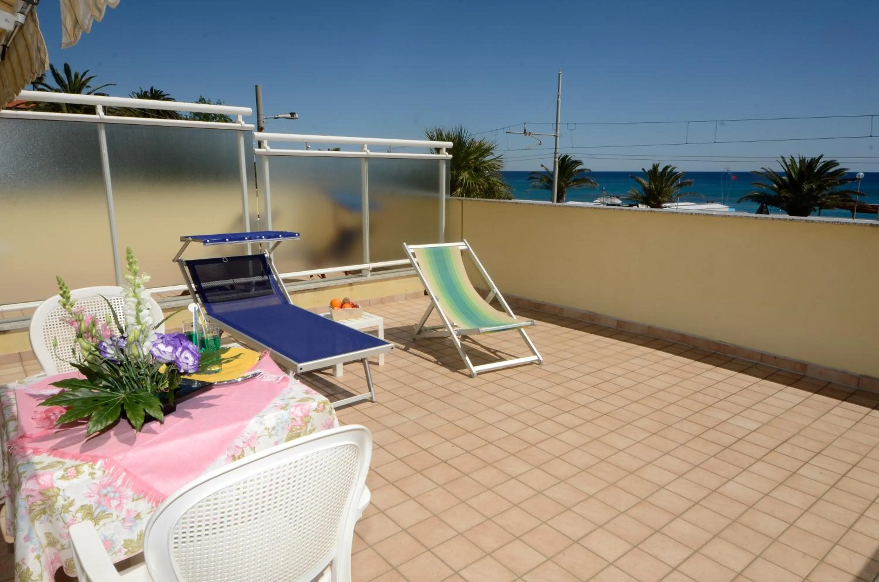 Residence Villa Gloria