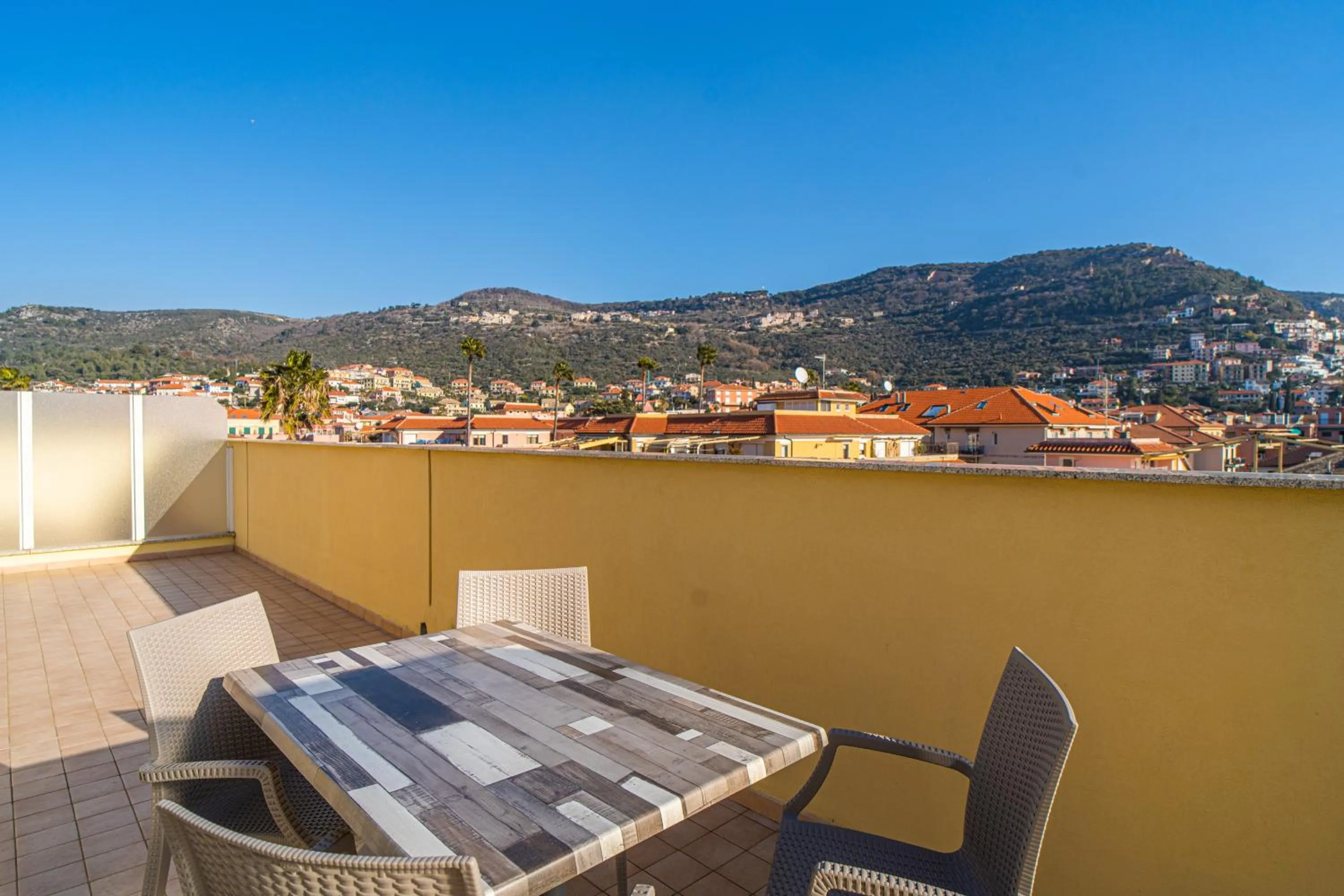 Residence Villa Gloria