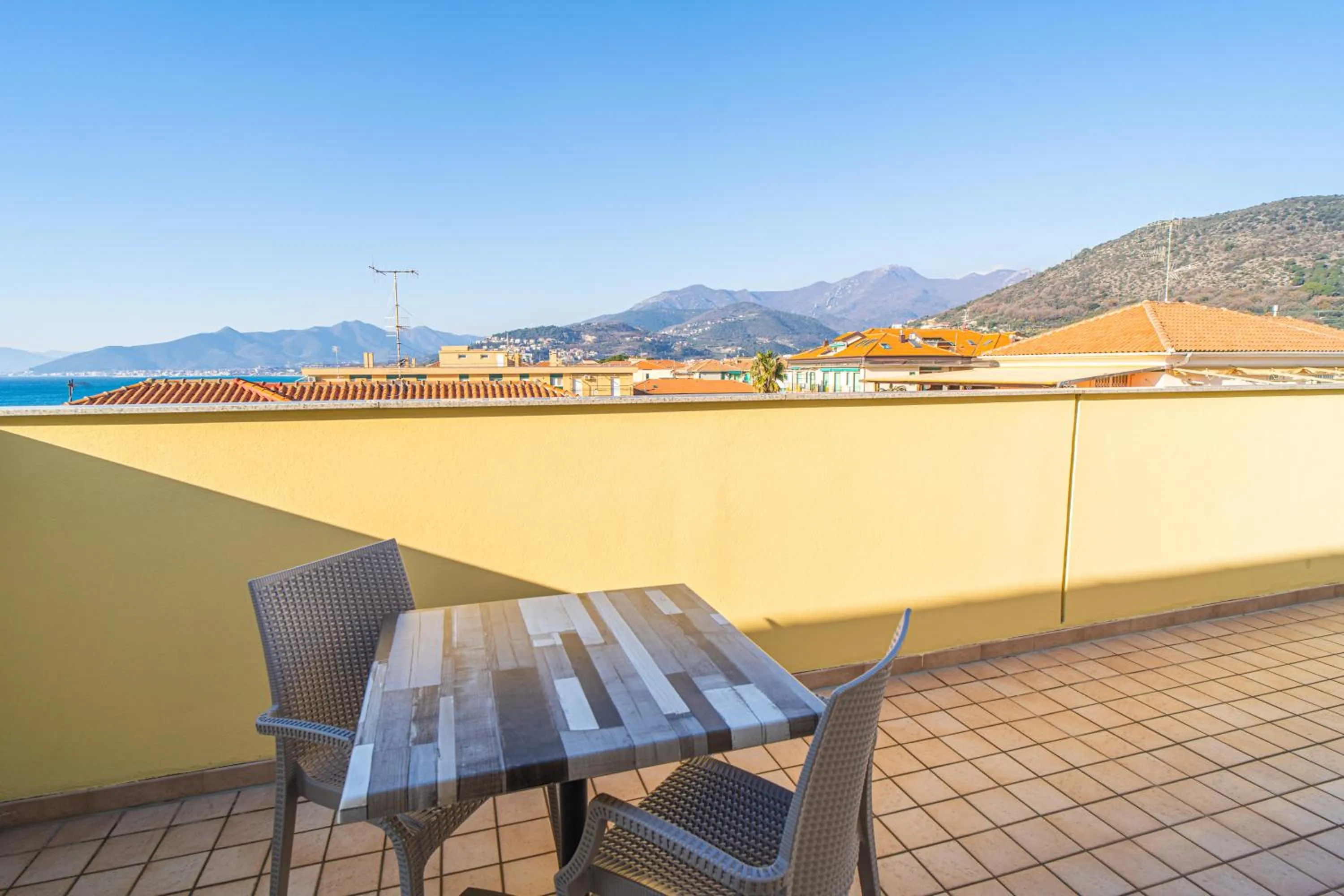 Residence Villa Gloria