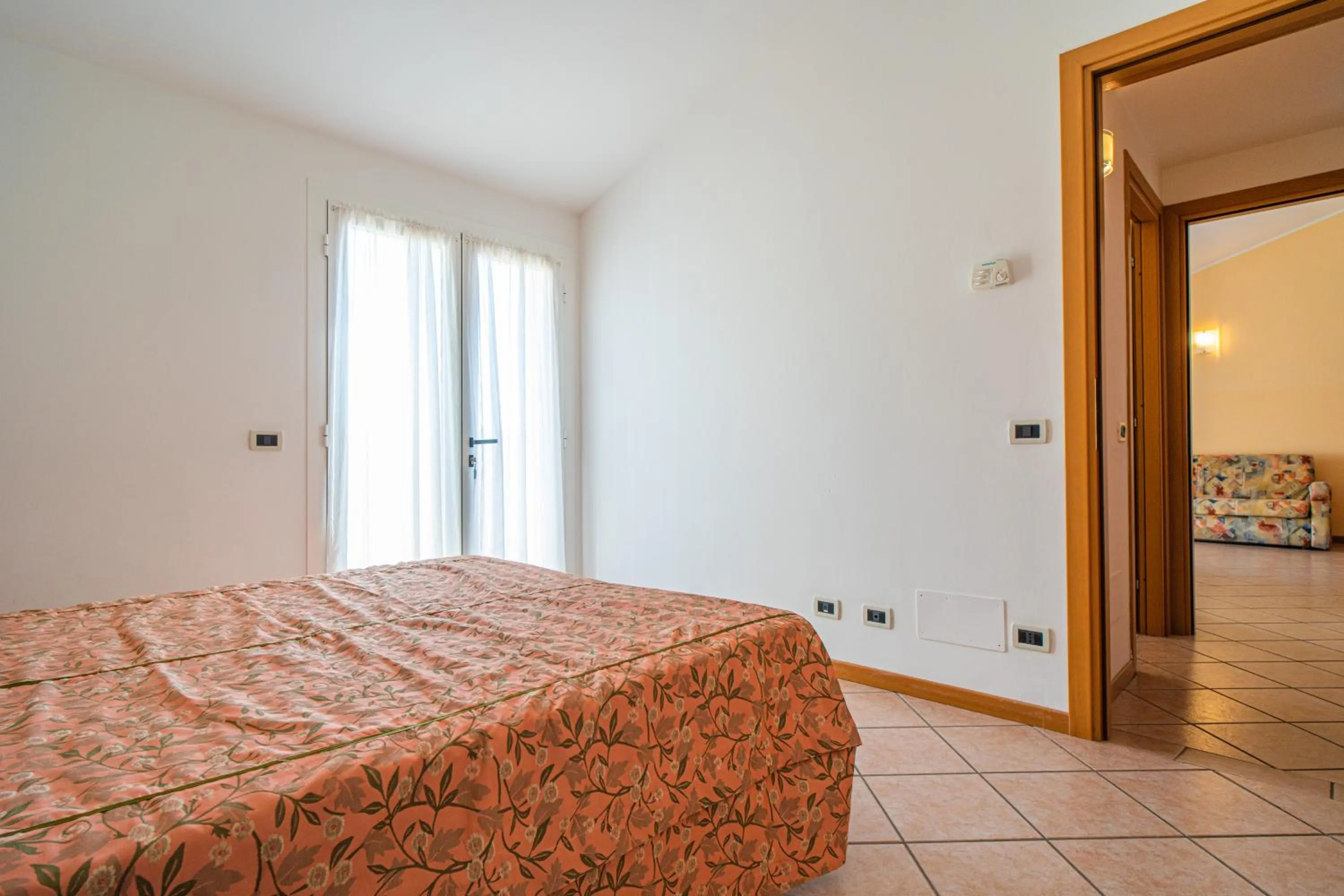 Bed in Residence Villa Gloria