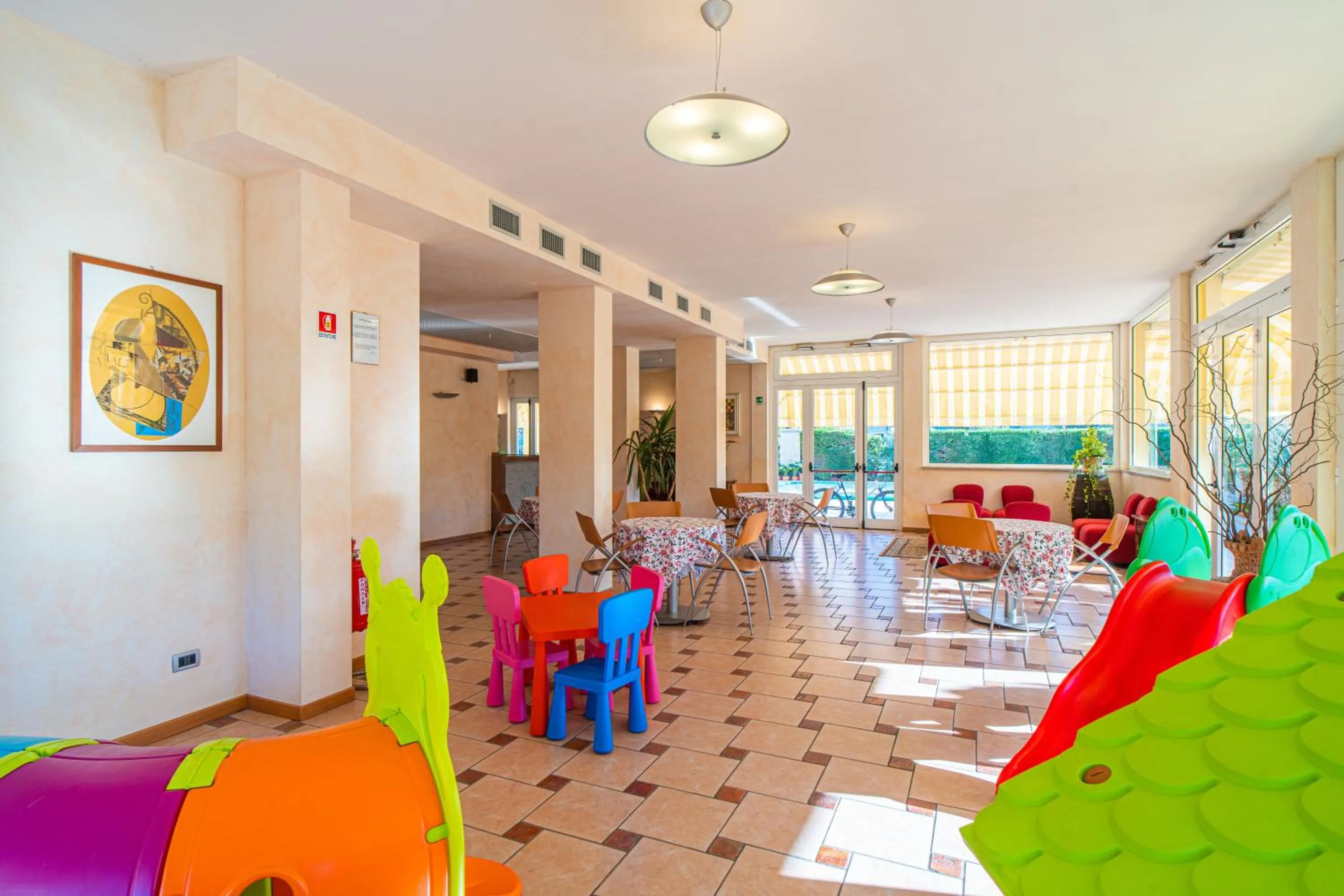 Residence Villa Gloria