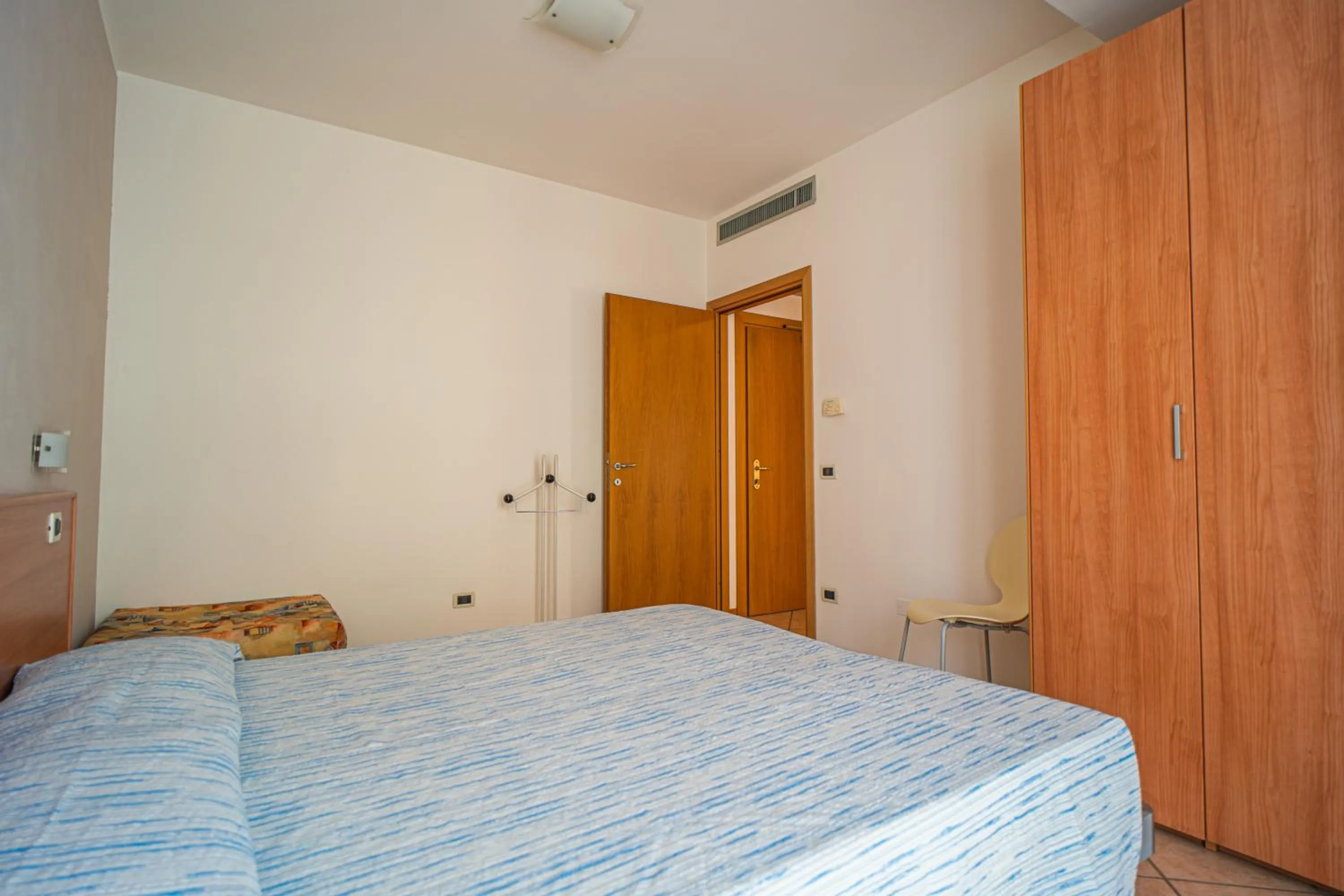 Bed in Residence Villa Gloria