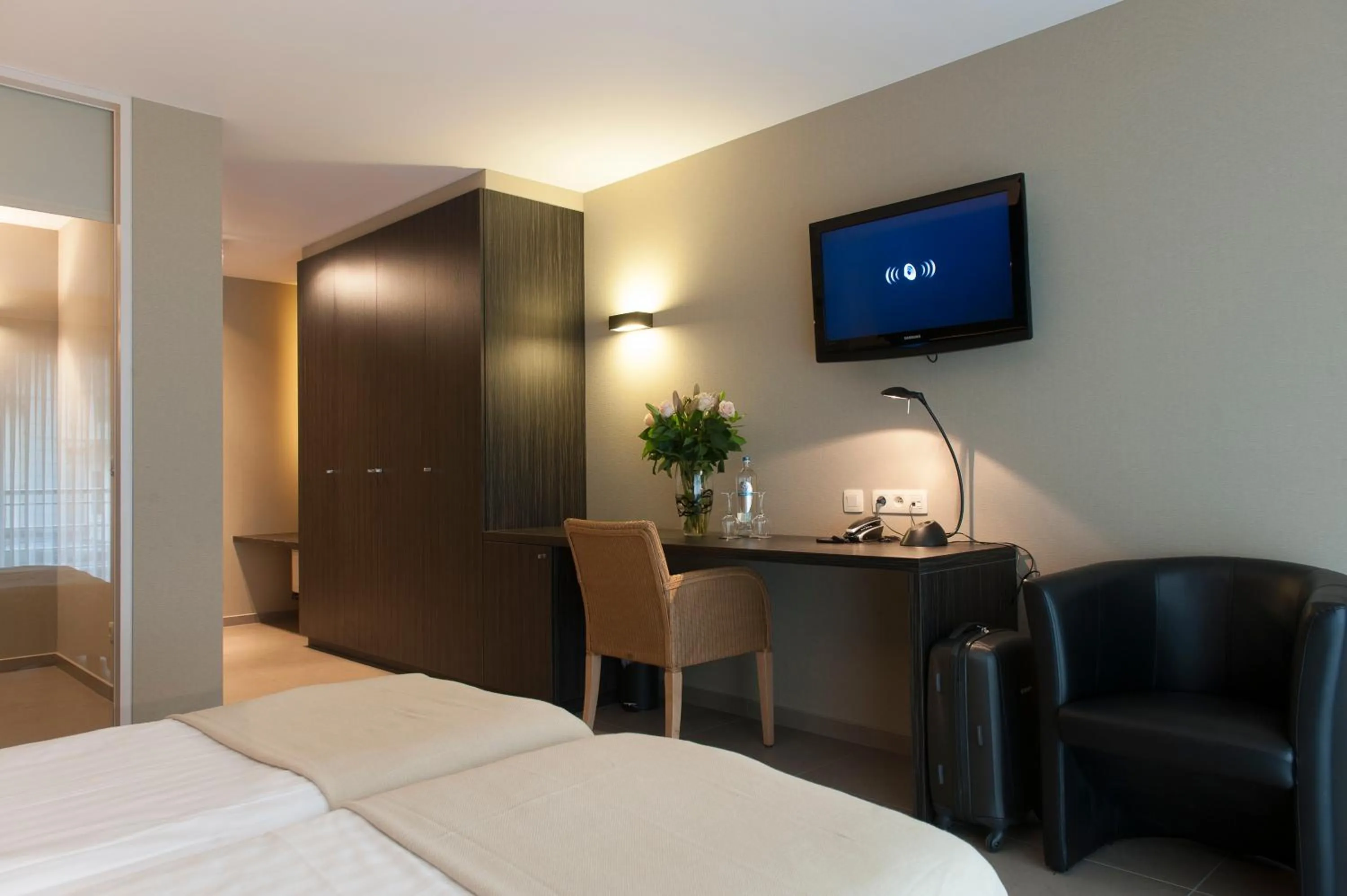 Photo of the whole room, Bed in Hotel Princess