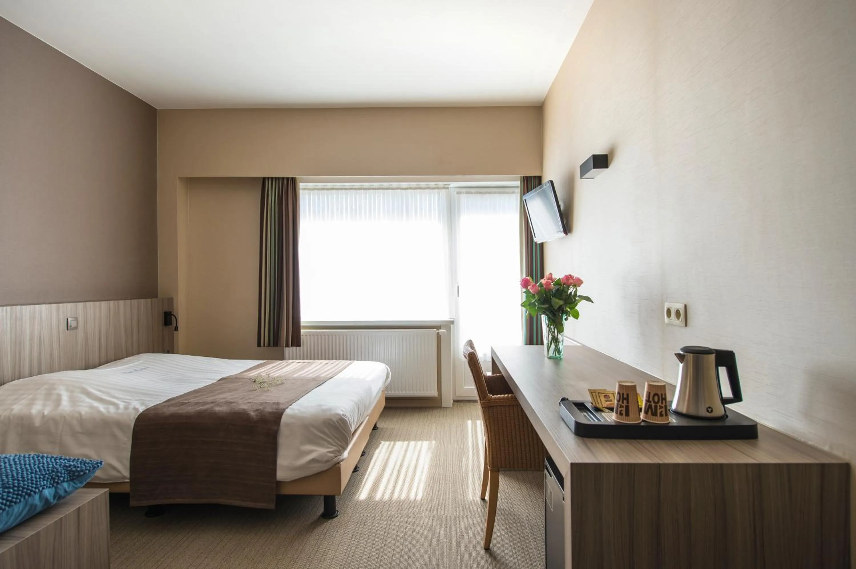 Photo of the whole room, Bed in Hotel Princess