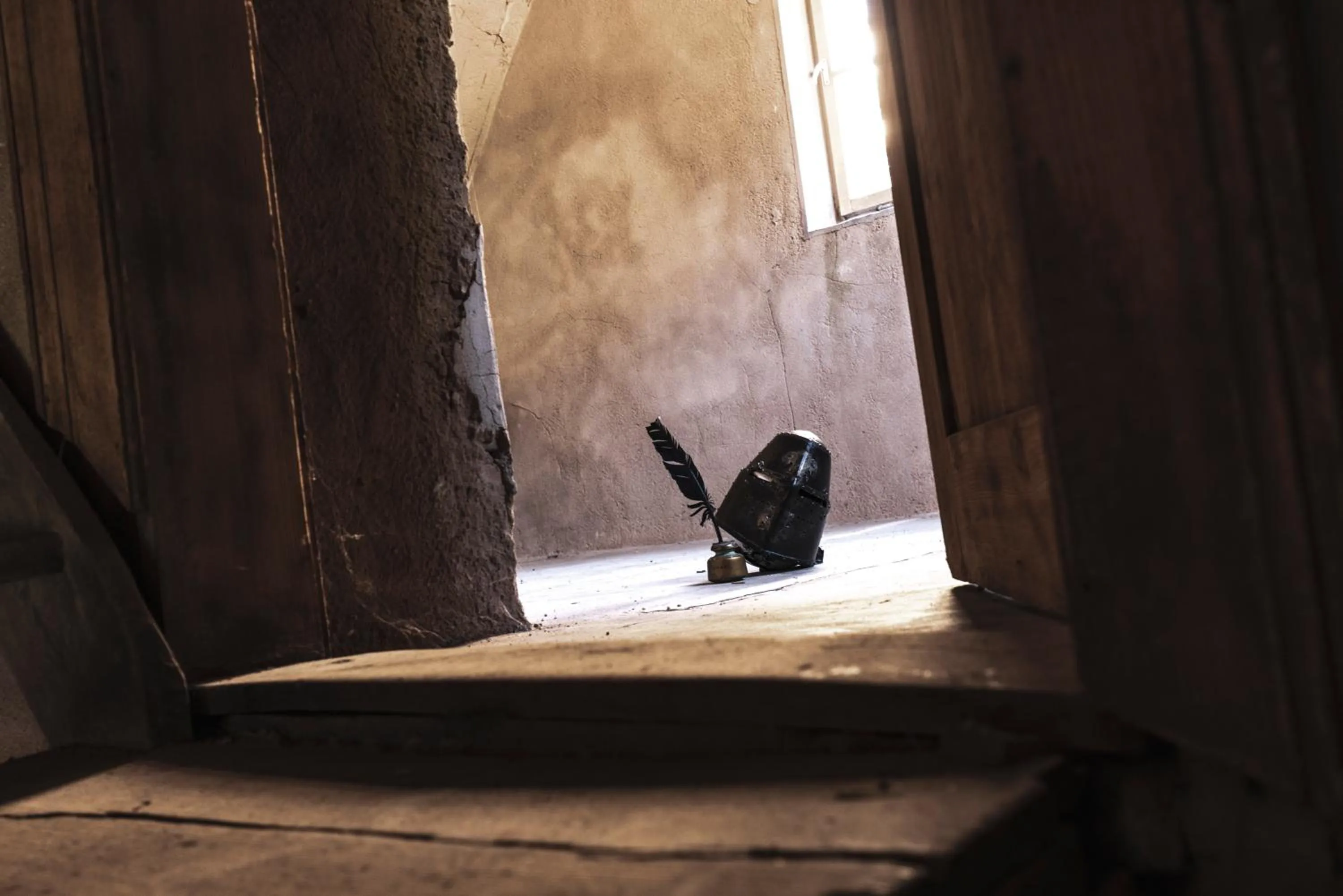 Game Room in Jugendherberge Dinkelsbühl - Youth Hostel