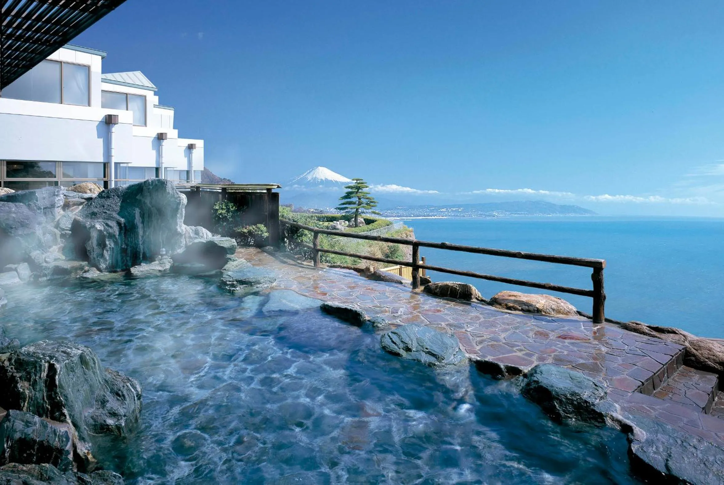 Hotel Ambia Shofukaku