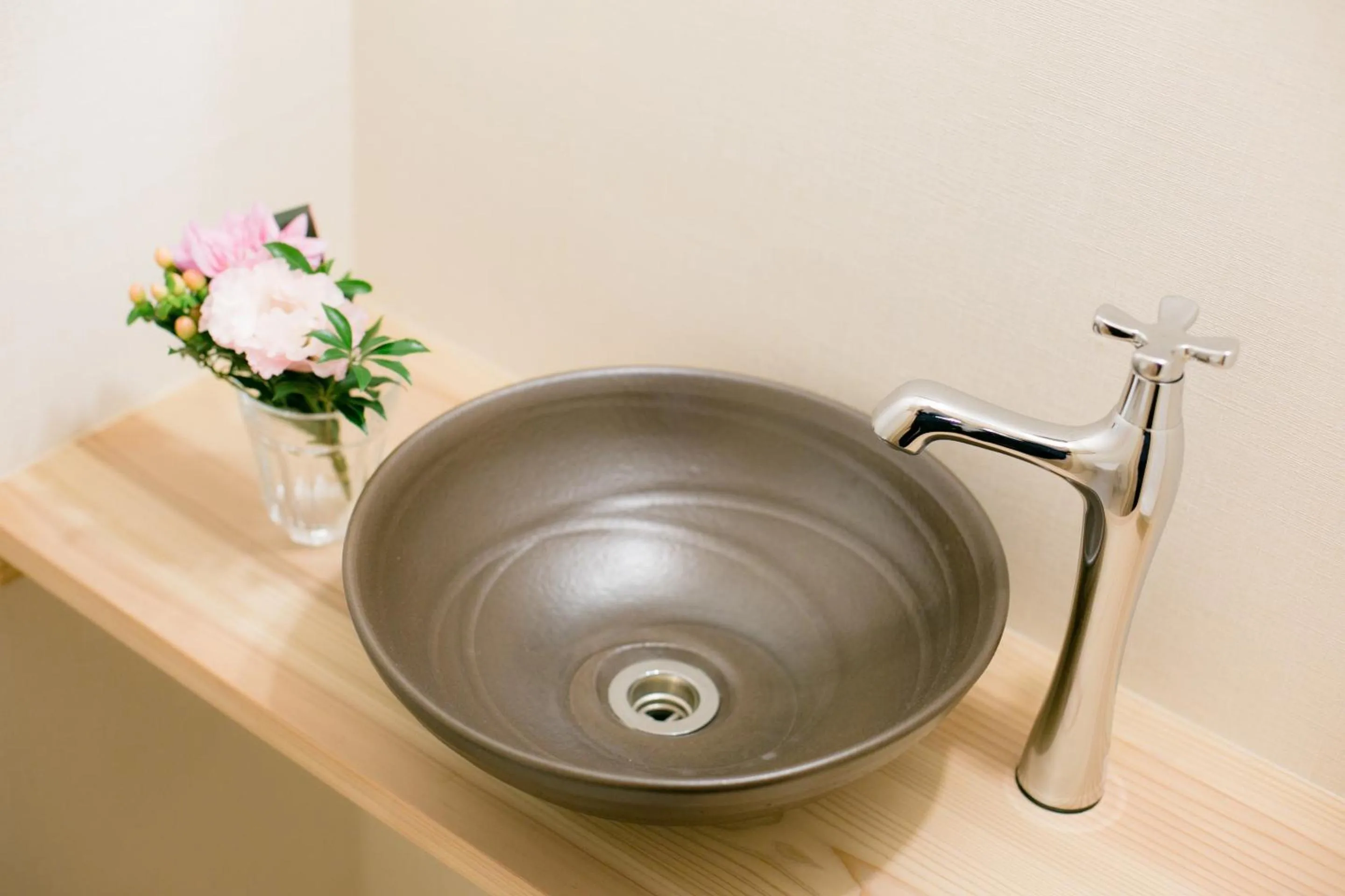 Toilet in RESI STAY Anekoji