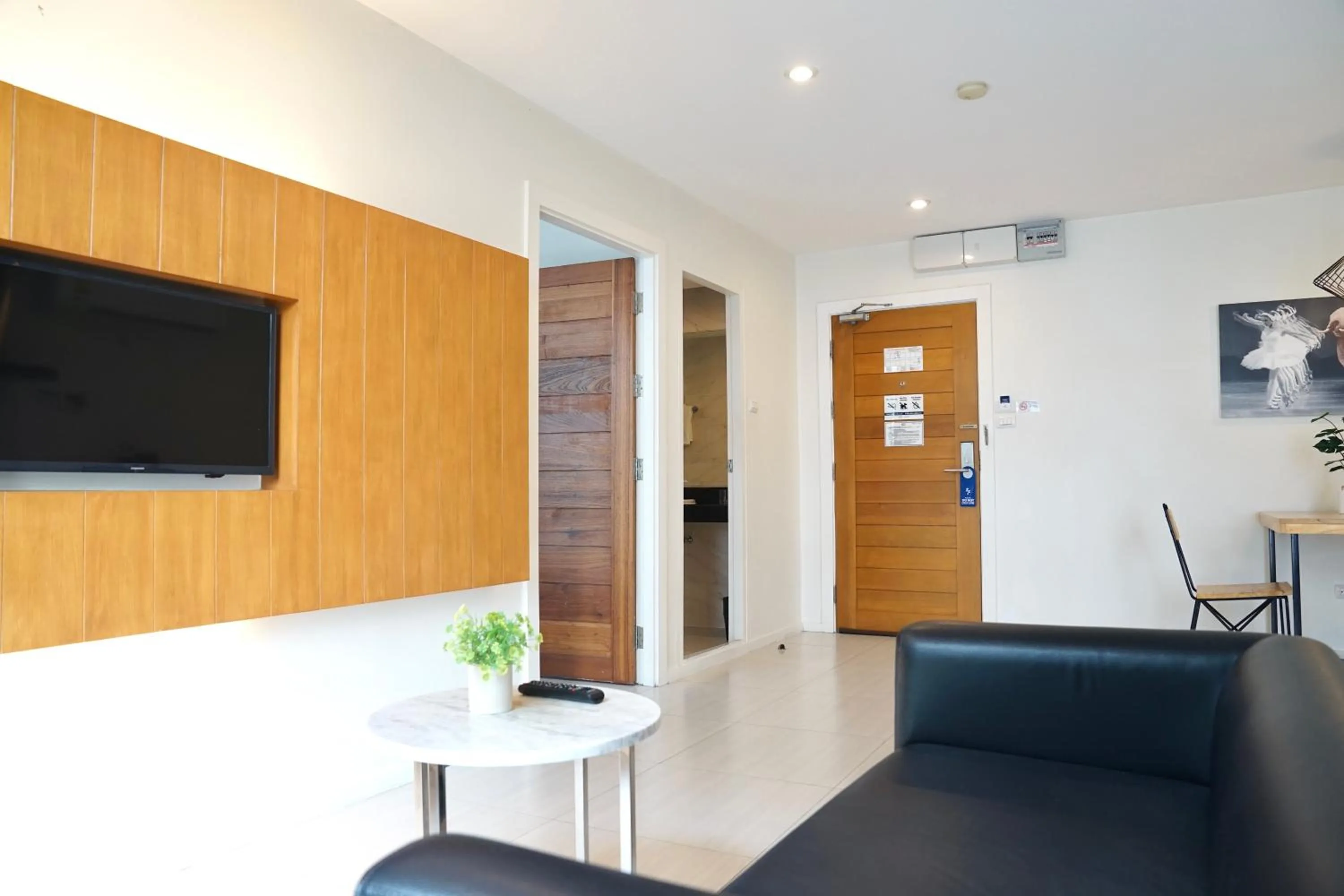 130 Hotel & Residence Bangkok