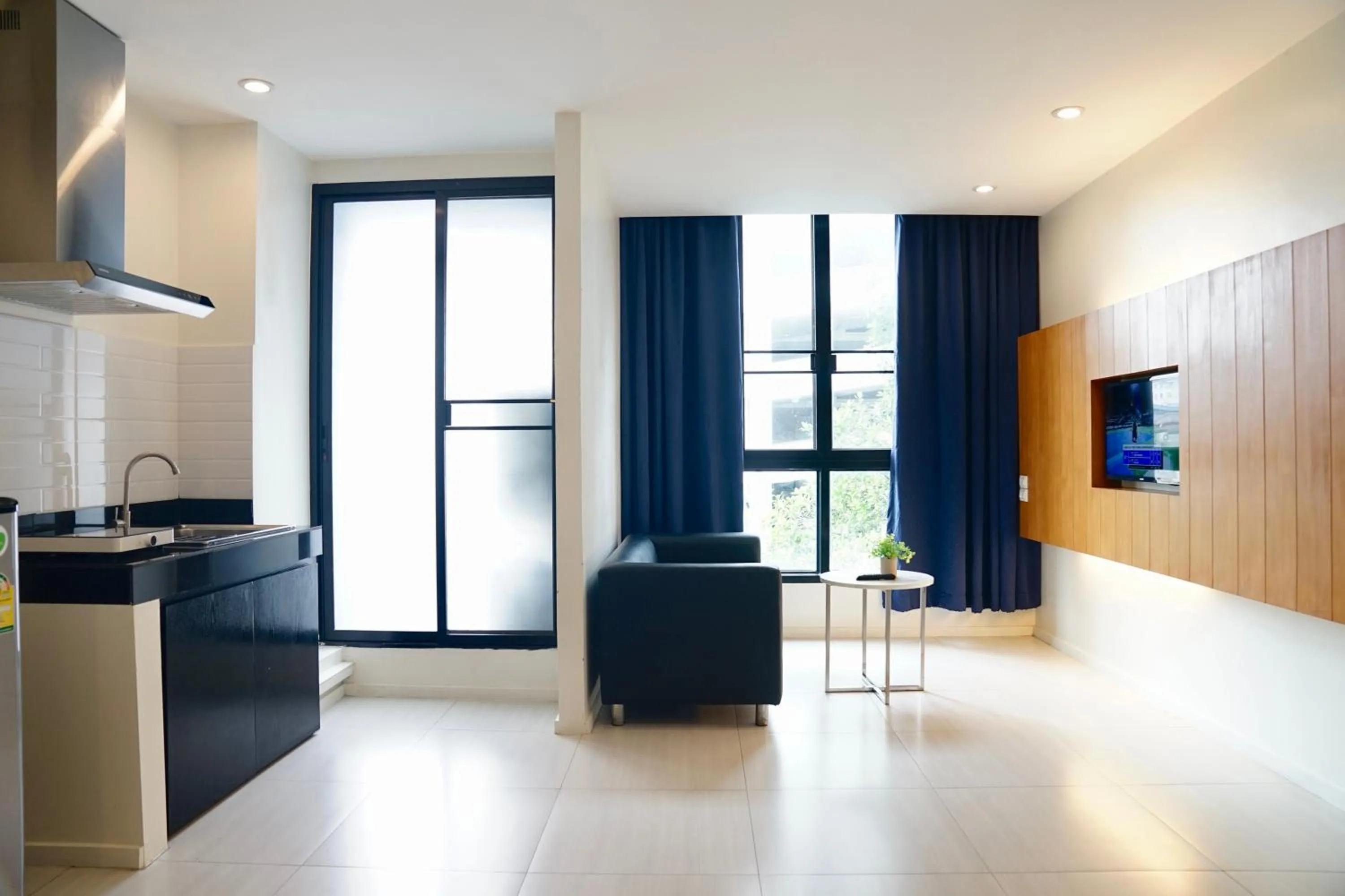 130 Hotel & Residence Bangkok