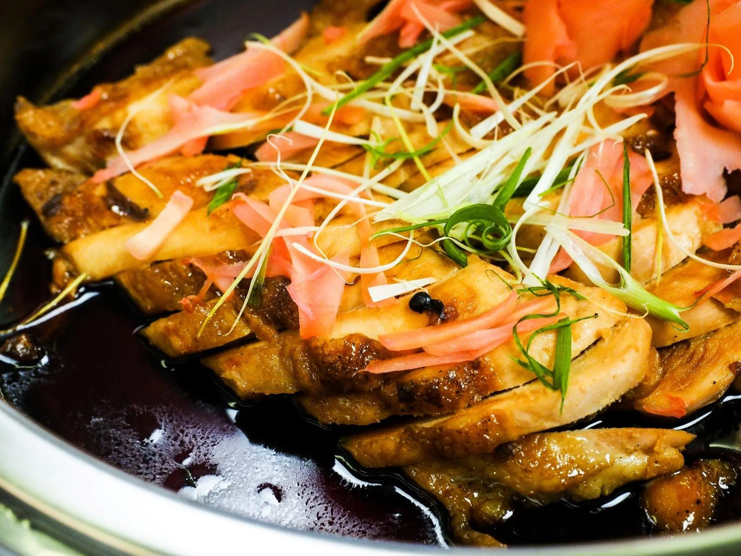 Restaurant/places to eat in 130 Hotel & Residence Bangkok