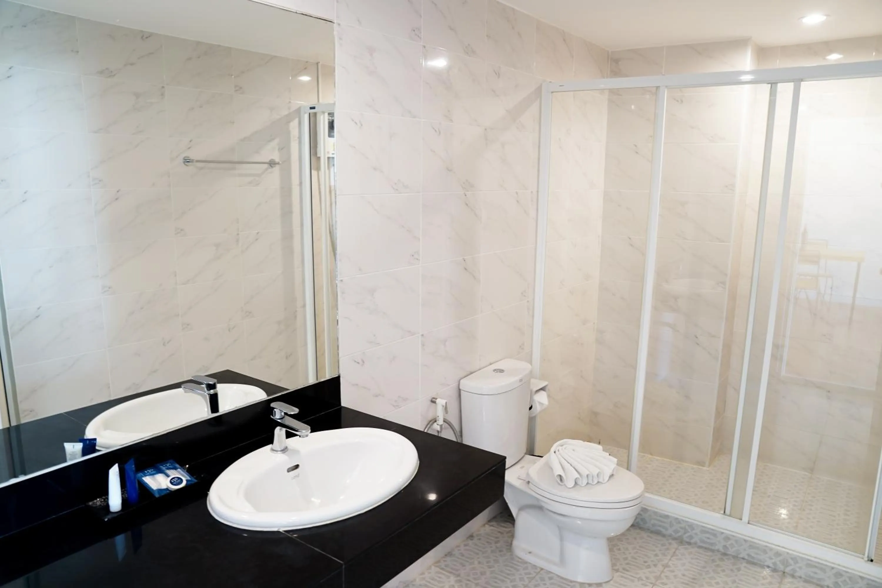 130 Hotel & Residence Bangkok