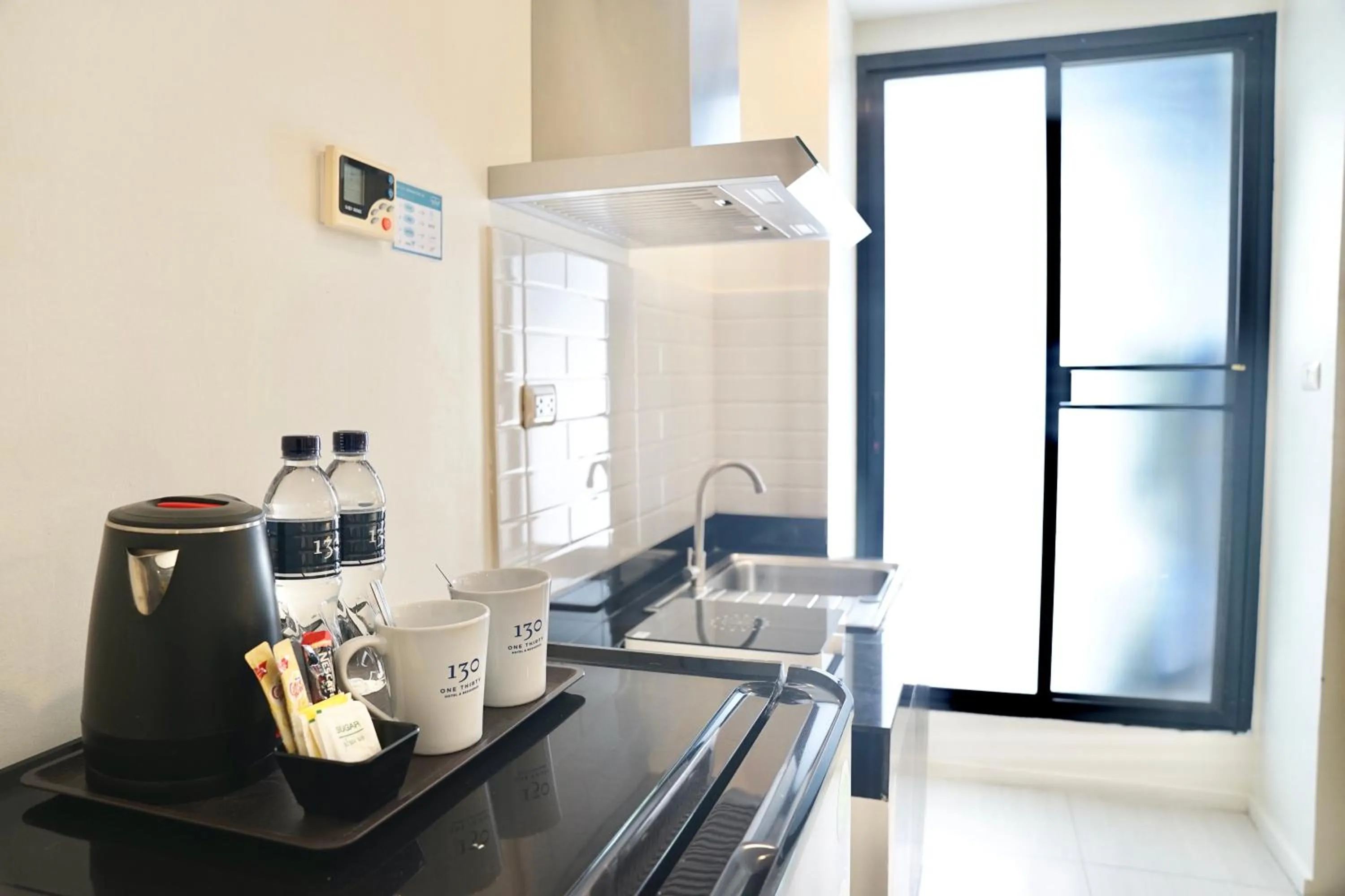 130 Hotel & Residence Bangkok