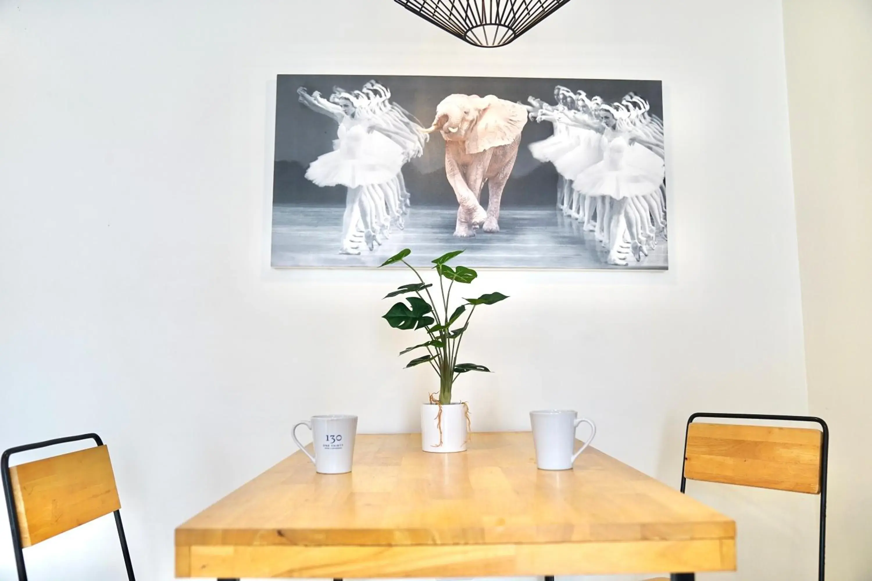 Grand Deluxe Suite in 130 Hotel & Residence Bangkok Grand Deluxe Suite in 130 Hotel & Residence Bangkok