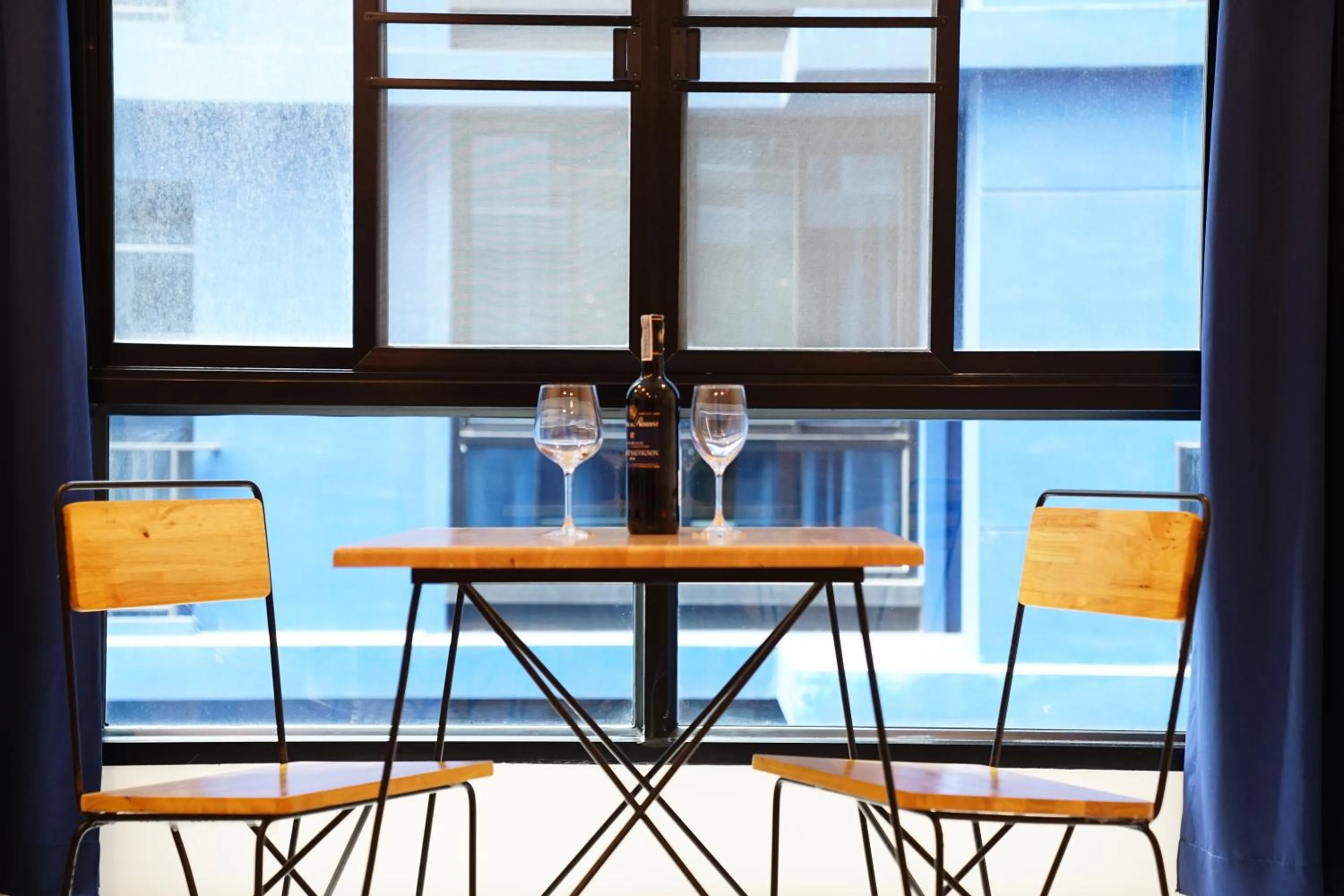 Photo of the whole room in 130 Hotel & Residence Bangkok