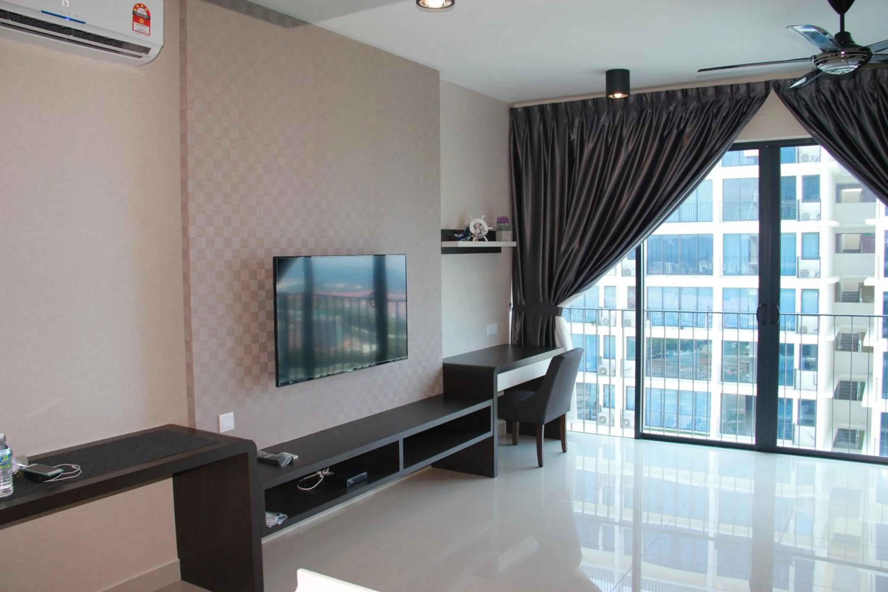 Setia Inn Suites Service Residence