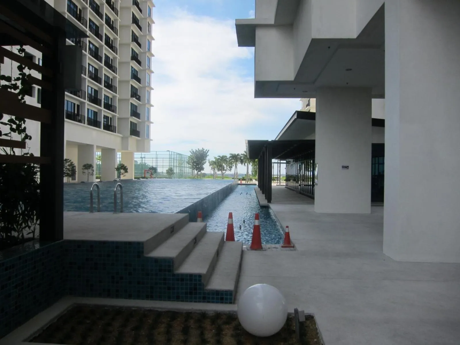 Setia Inn Suites Service Residence