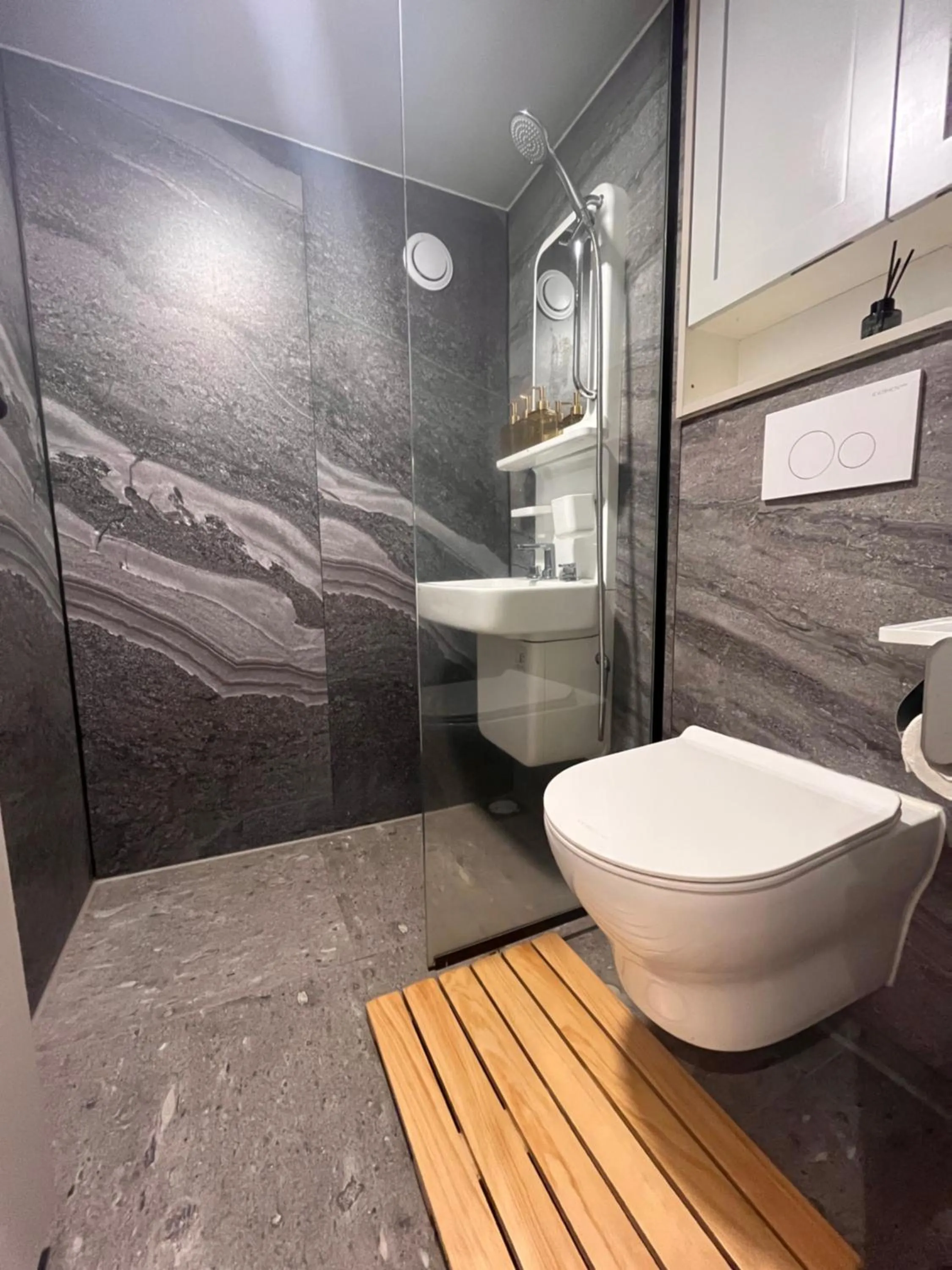 Morning Beach Pension