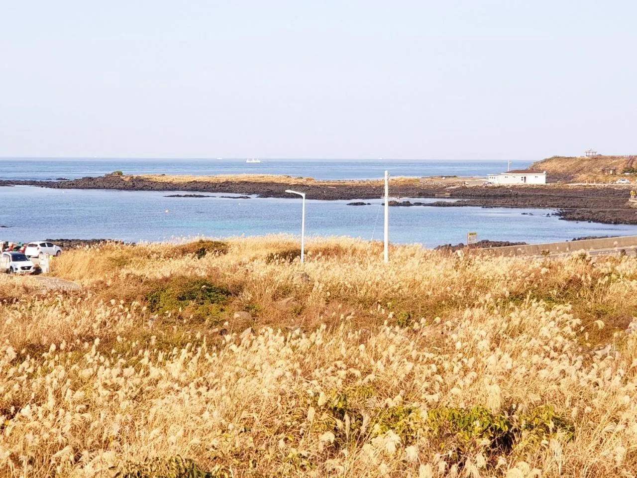 Morning Beach Pension