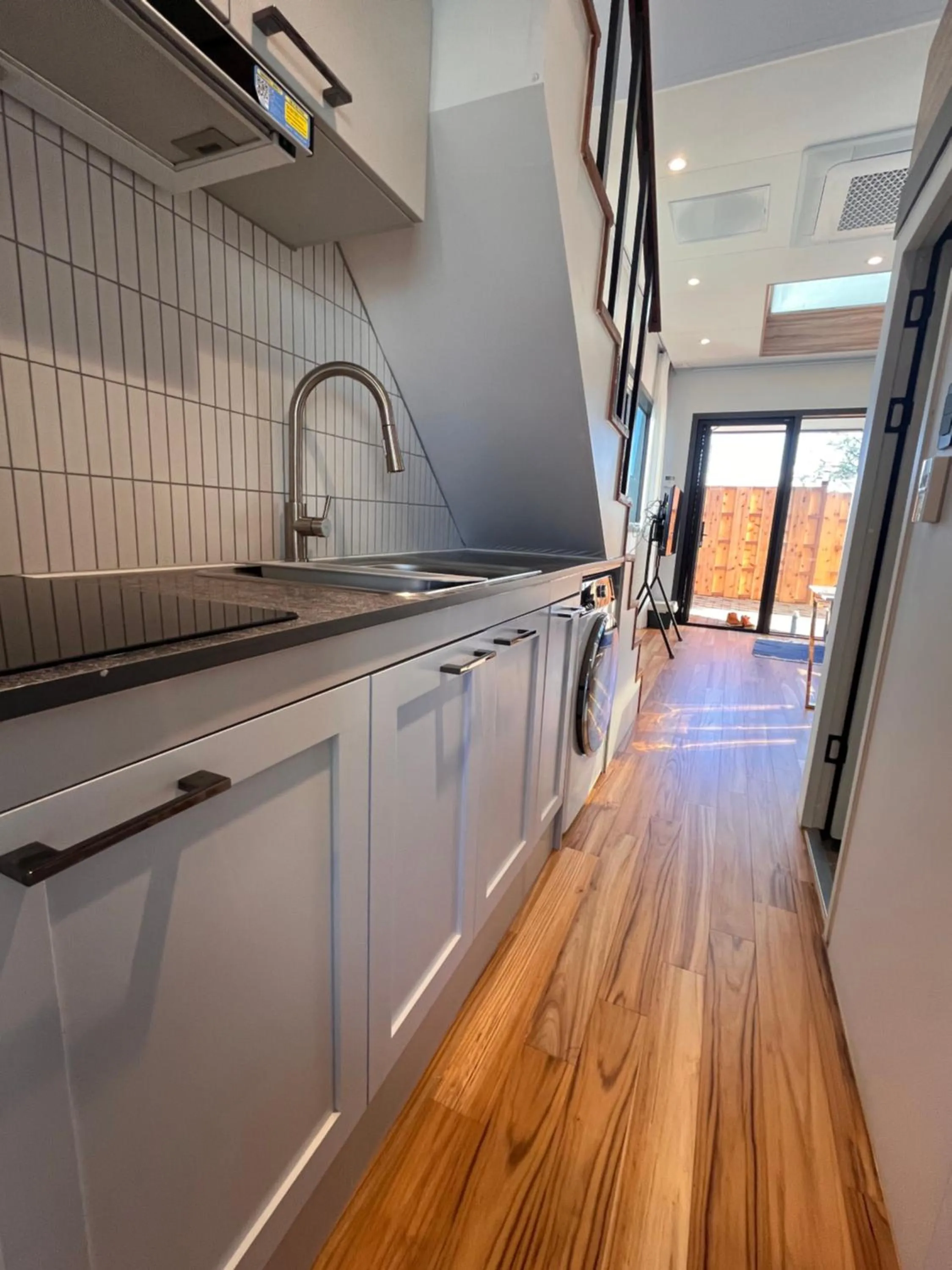 Morning Beach Pension