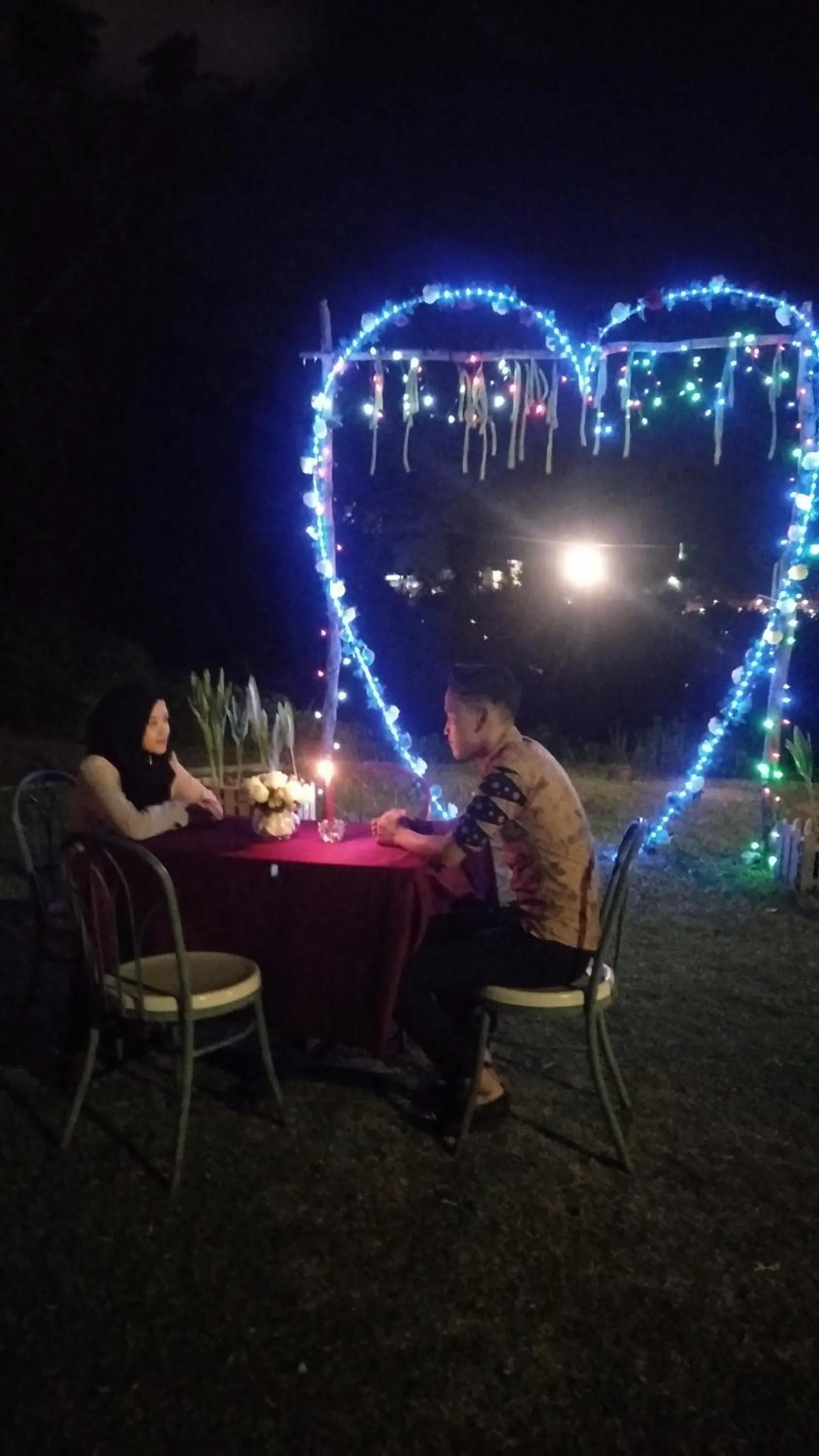 Activities in Motel Desa