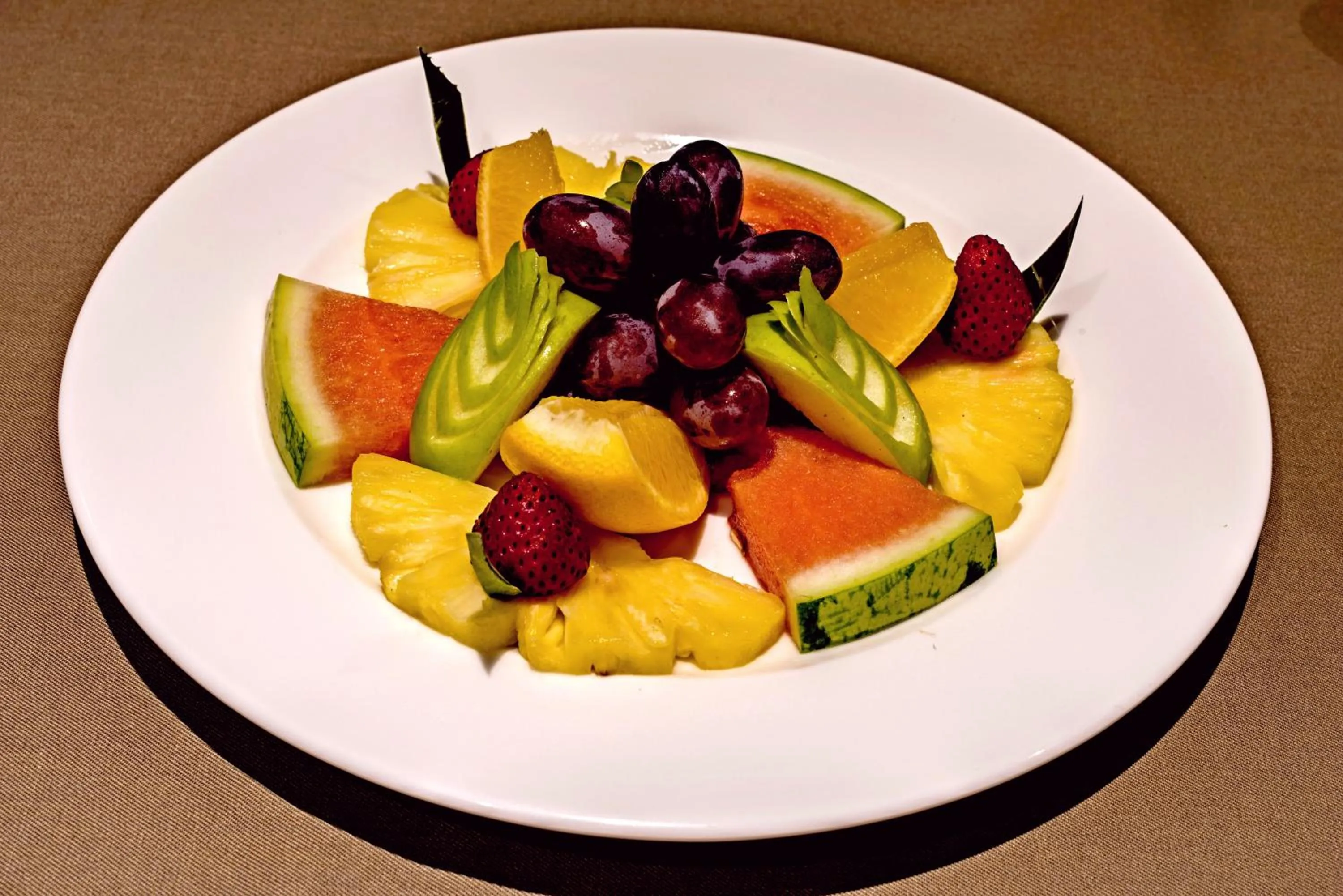 Restaurant/places to eat, Food in Magna Hotel and Suites