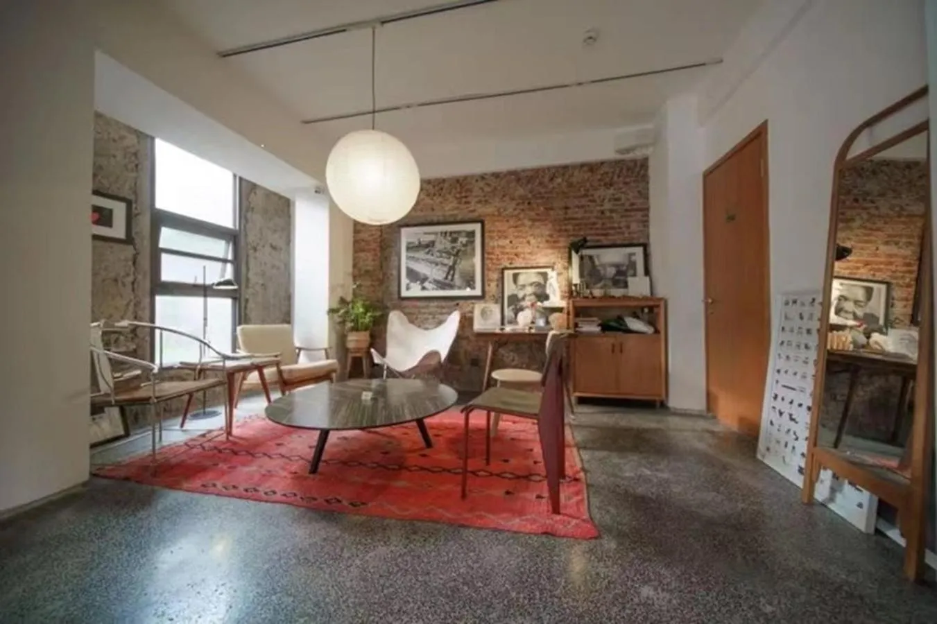 Restaurant/places to eat in Zhuhai Bei Shan Ju Art Hotel