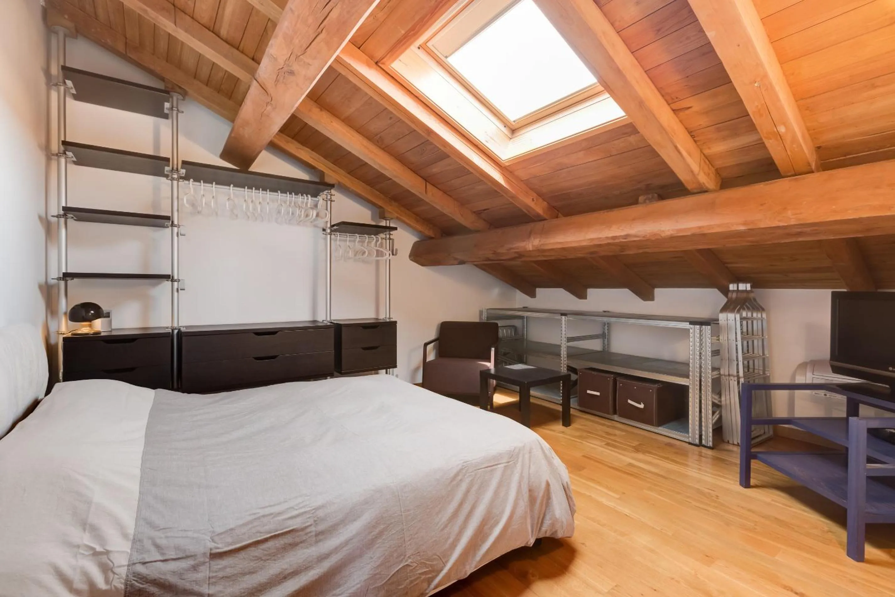 Bedroom, Bed in CasalFattoria