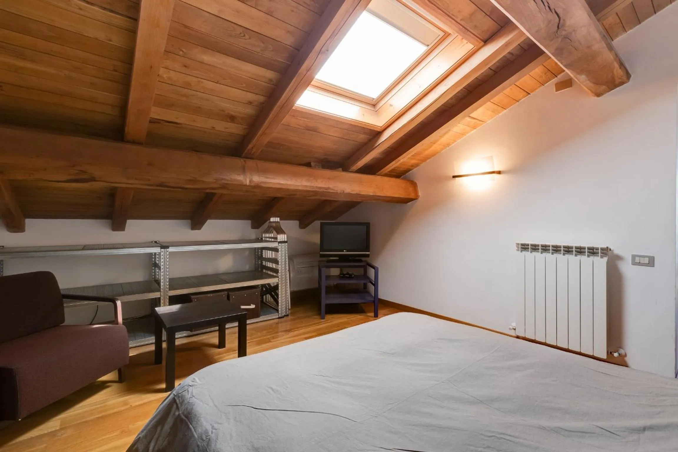 Bedroom, Bed in CasalFattoria