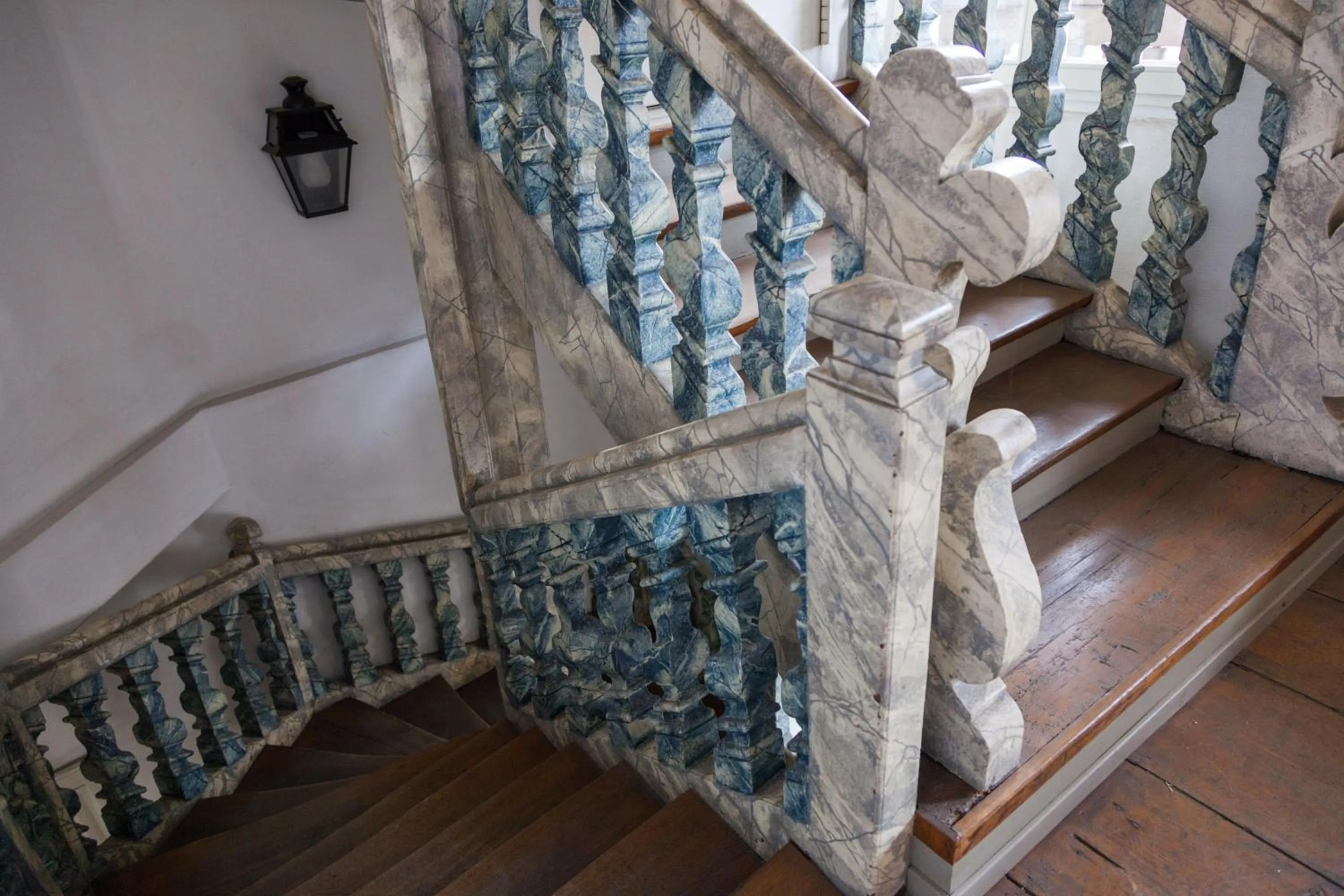 Area and facilities in Apart-Hotel Heiligenthaler Hof