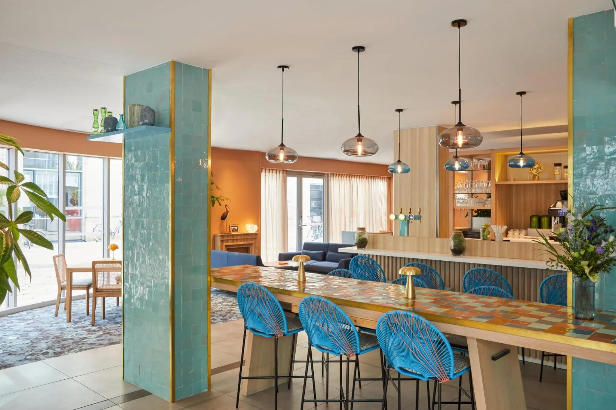 Other in Hotel Indigo Bordeaux Centre Chartrons by IHG