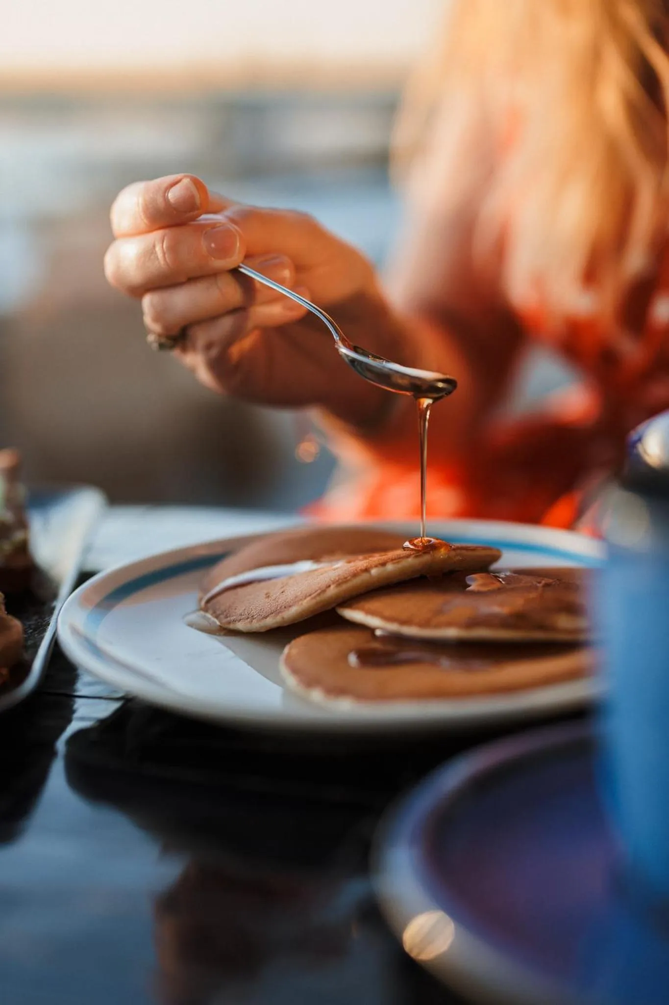 Breakfast in Hotel Indigo Bordeaux Centre Chartrons by IHG
