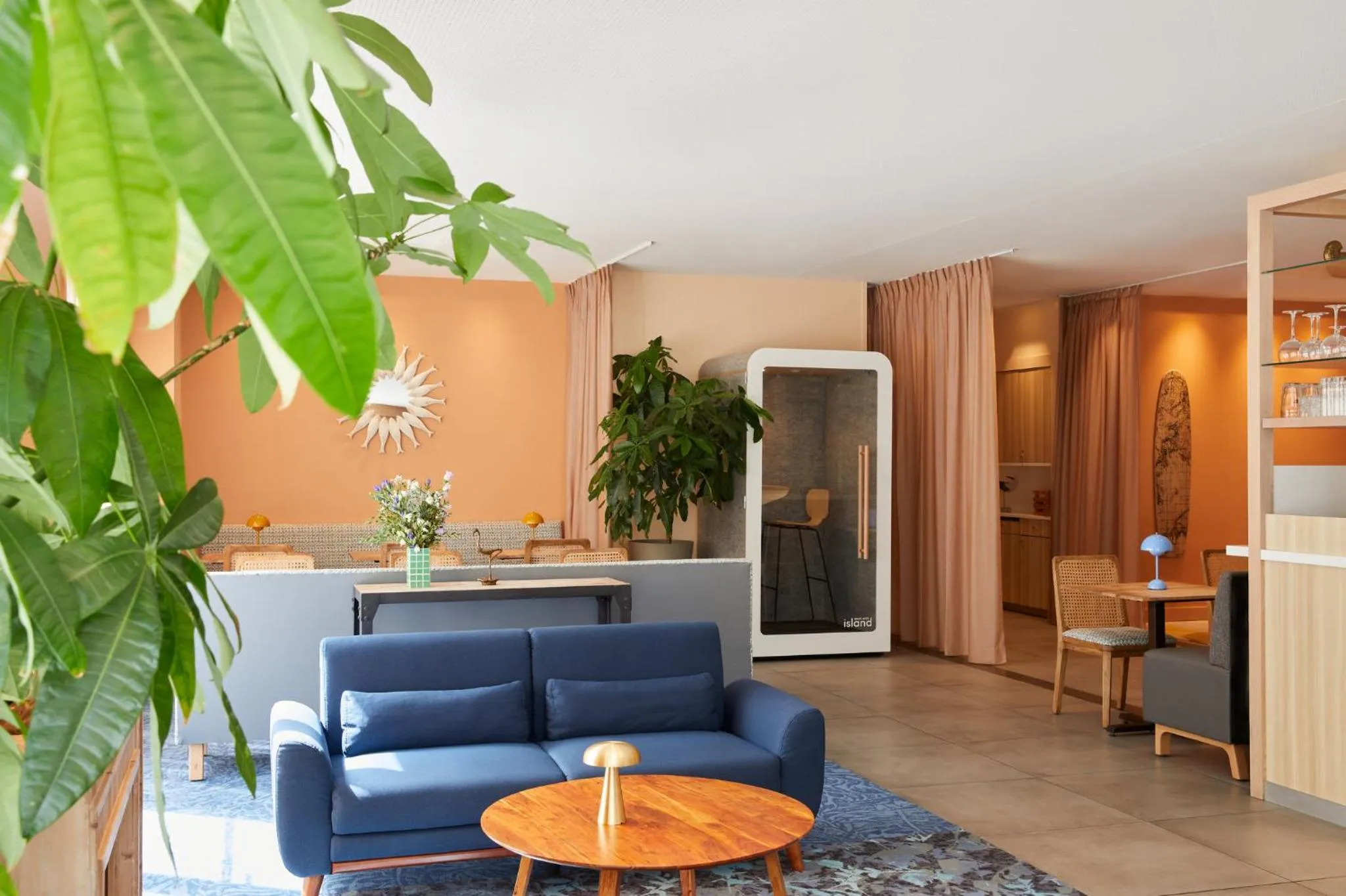 Other in Hotel Indigo Bordeaux Centre Chartrons by IHG