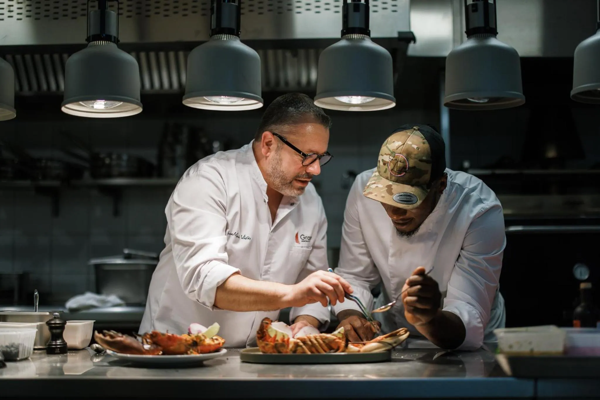 Food in Hotel Indigo Bordeaux Centre Chartrons by IHG