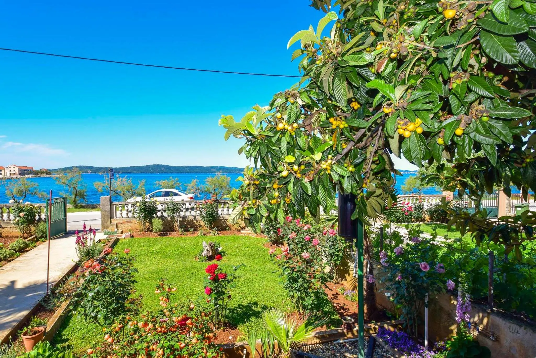 Holiday House Anica
