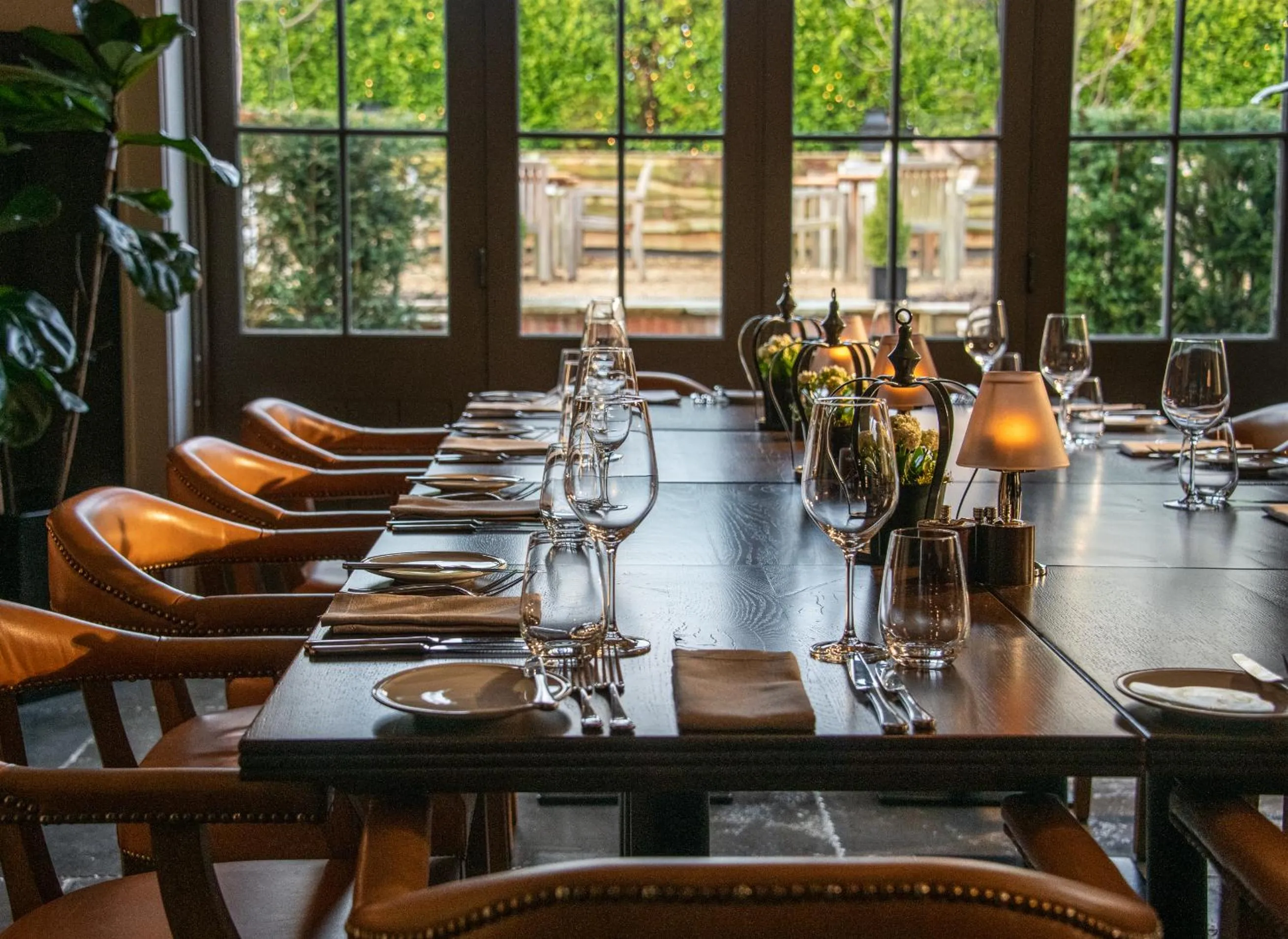 Banquet/Function facilities in Hurley House Hotel