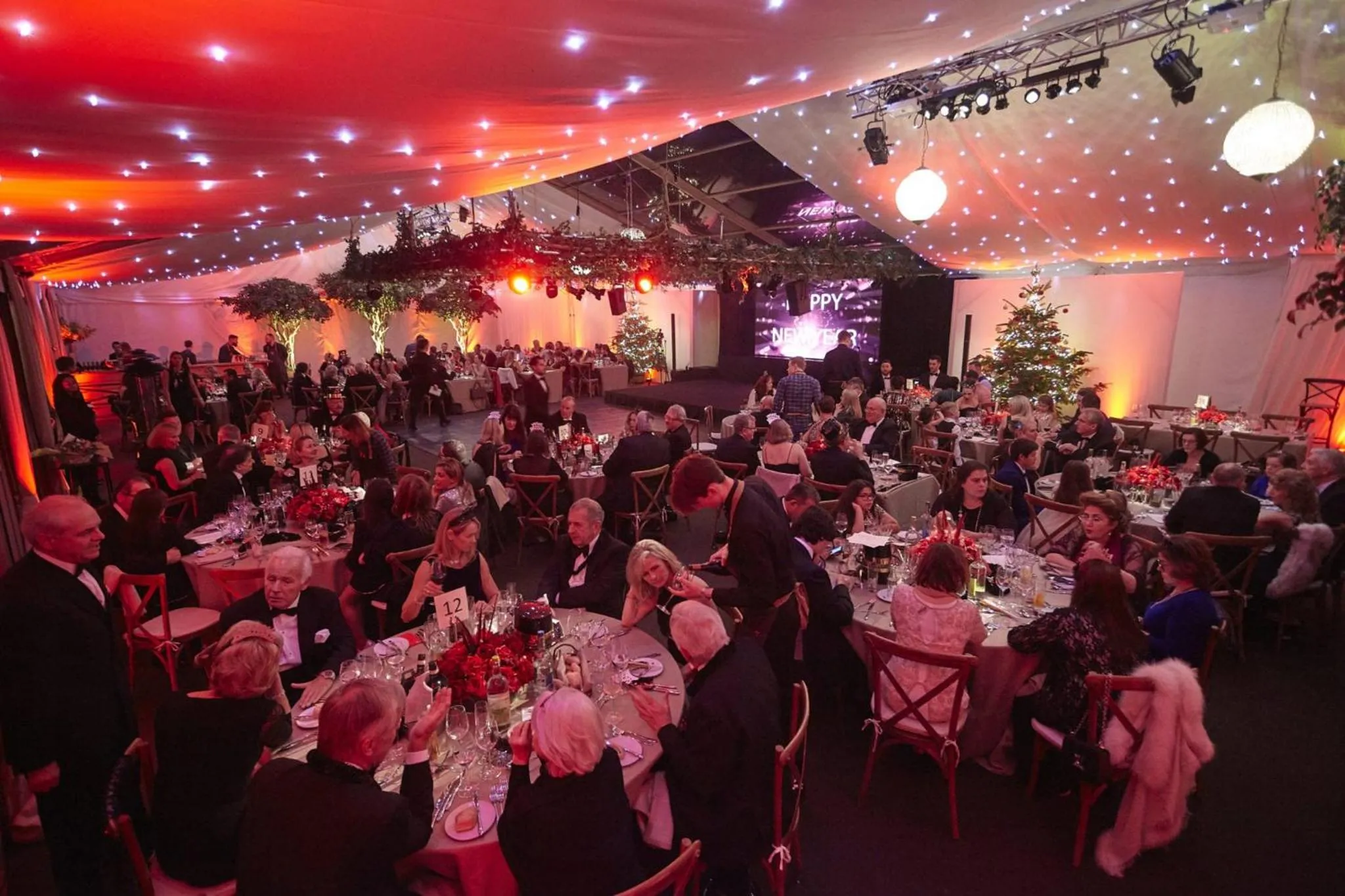 Banquet/Function facilities in Hurley House Hotel