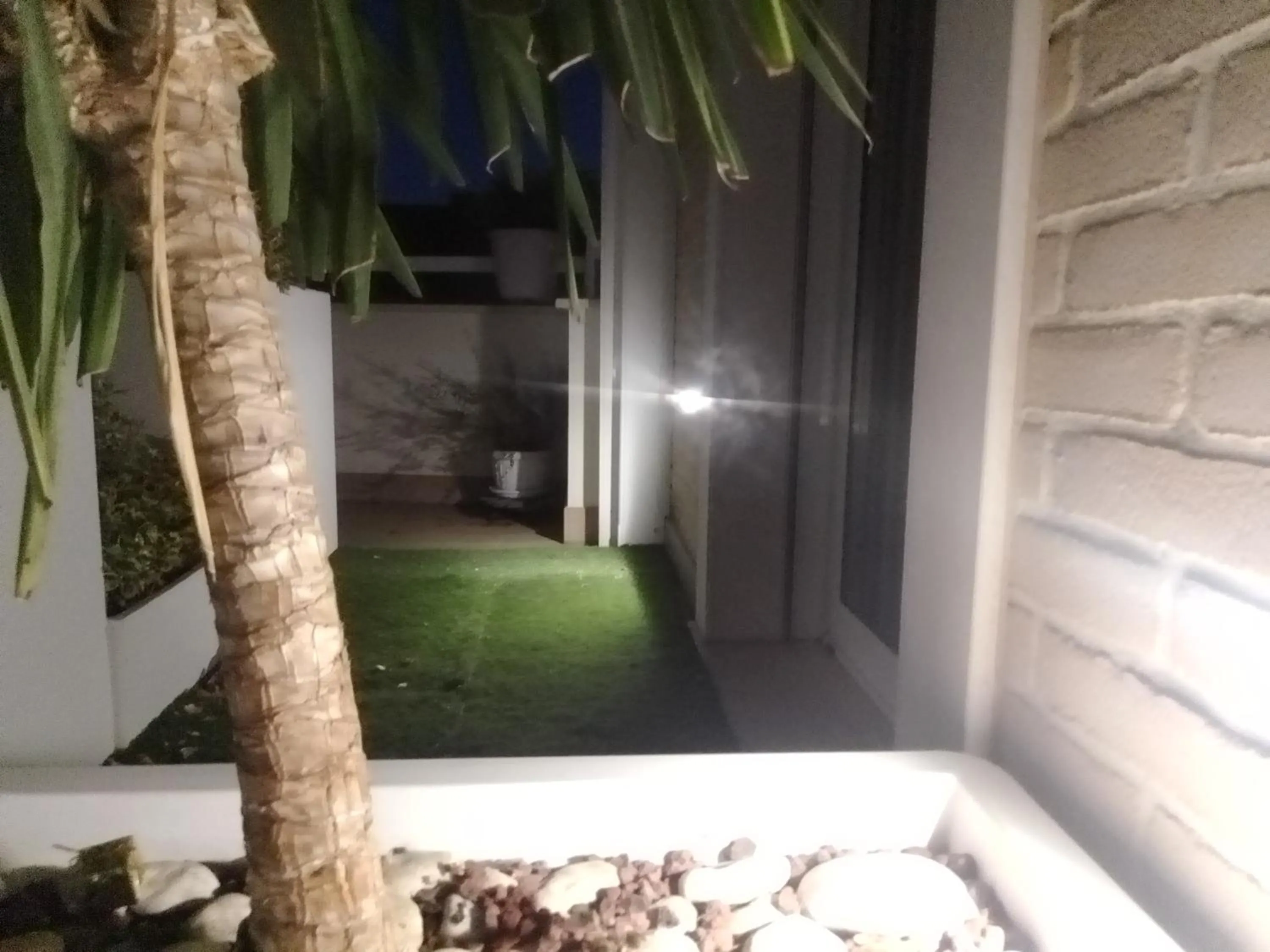 Night in L'ATTICO Bed & Breakfast