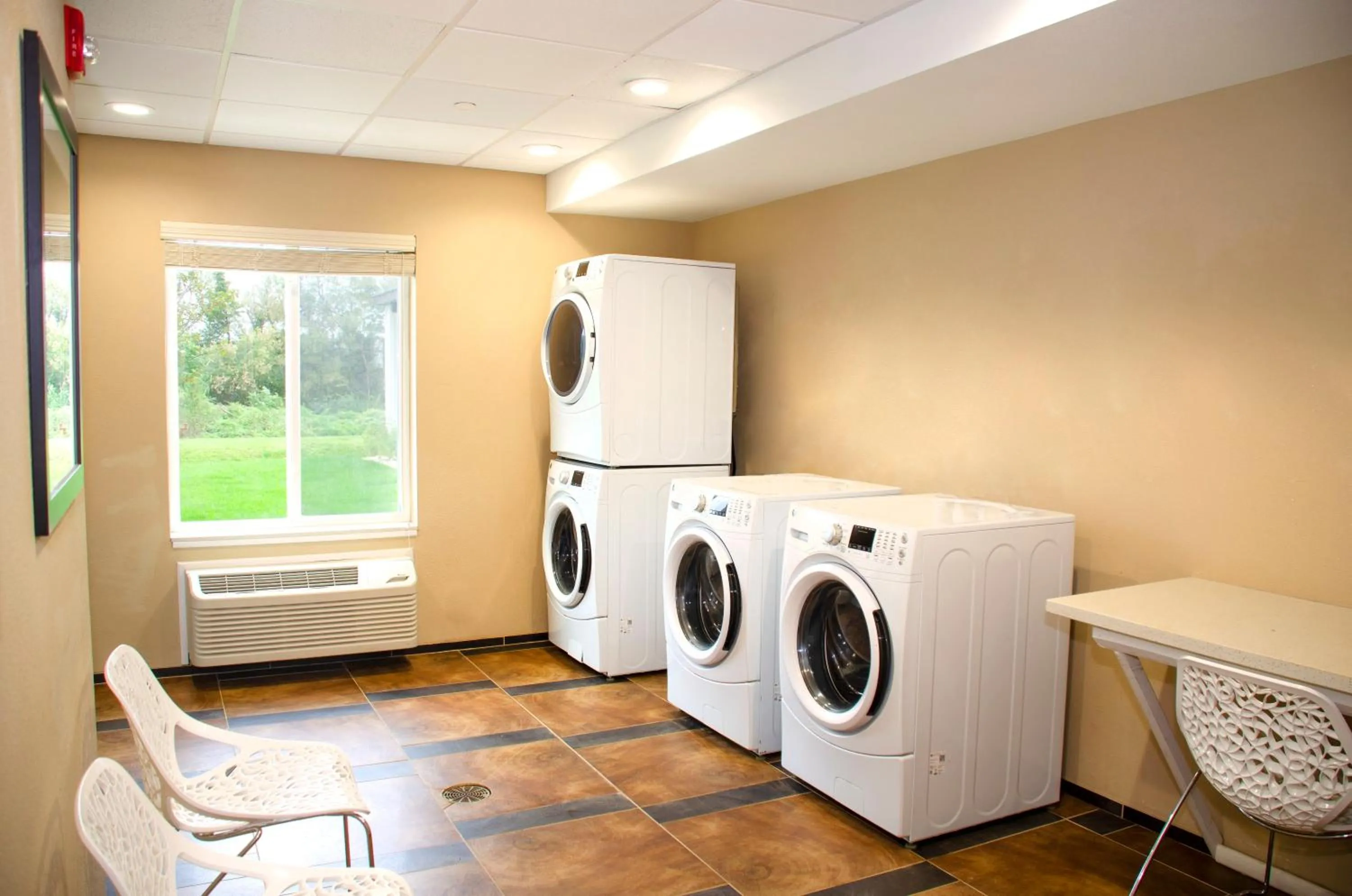 Other in Candlewood Suites York by IHG