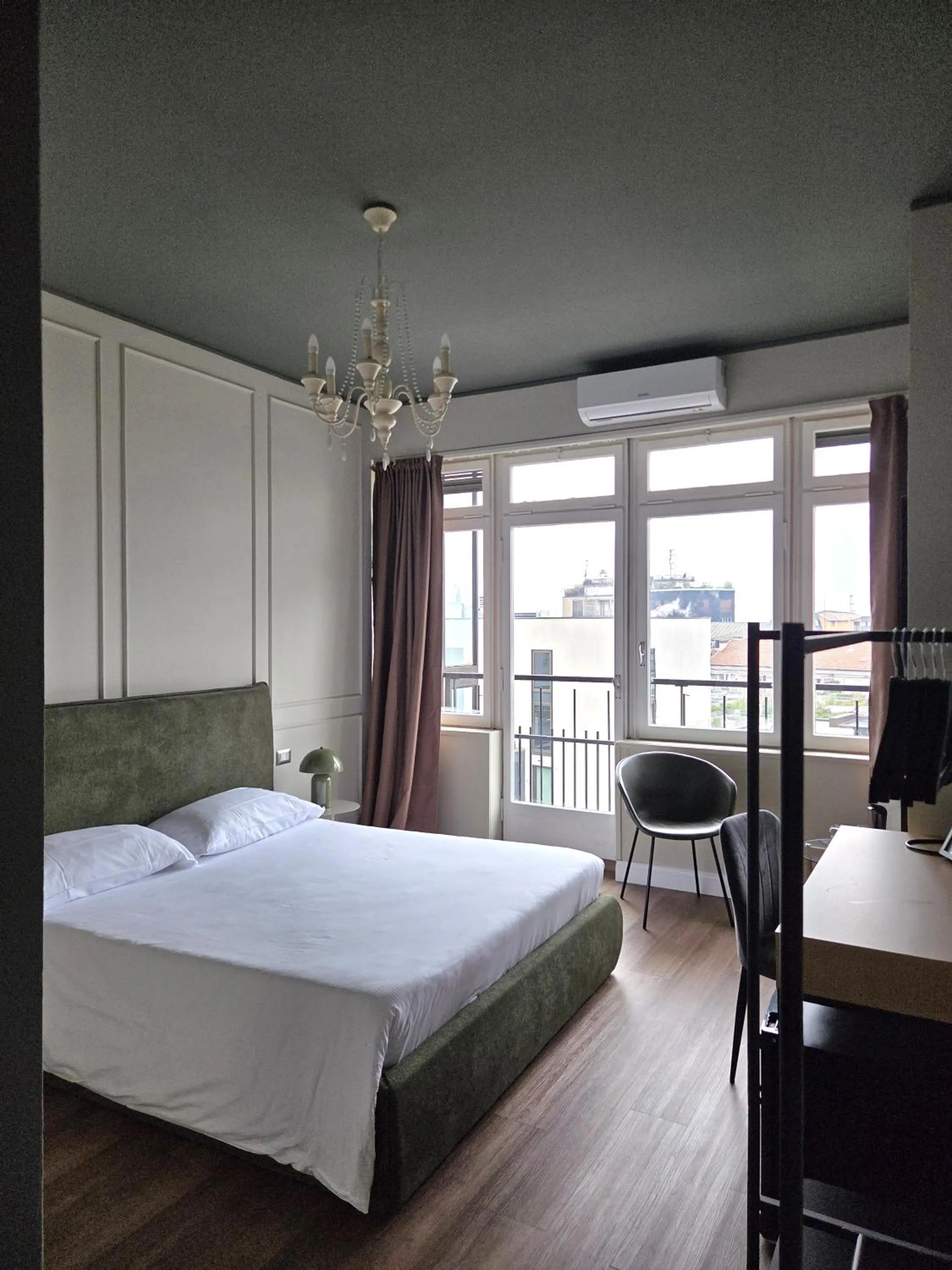 Photo of the whole room, Bed in Corso Italia Rooms