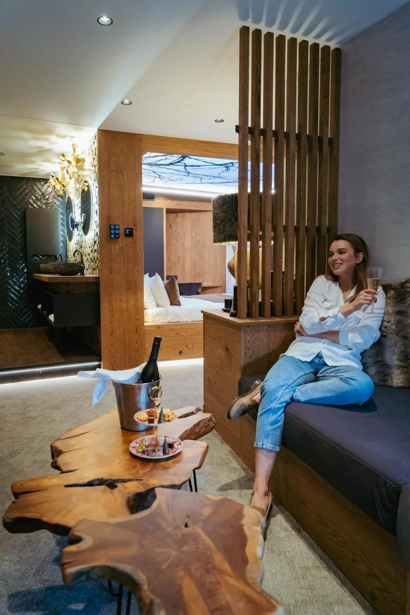 Domaine Des Hautes Fagnes