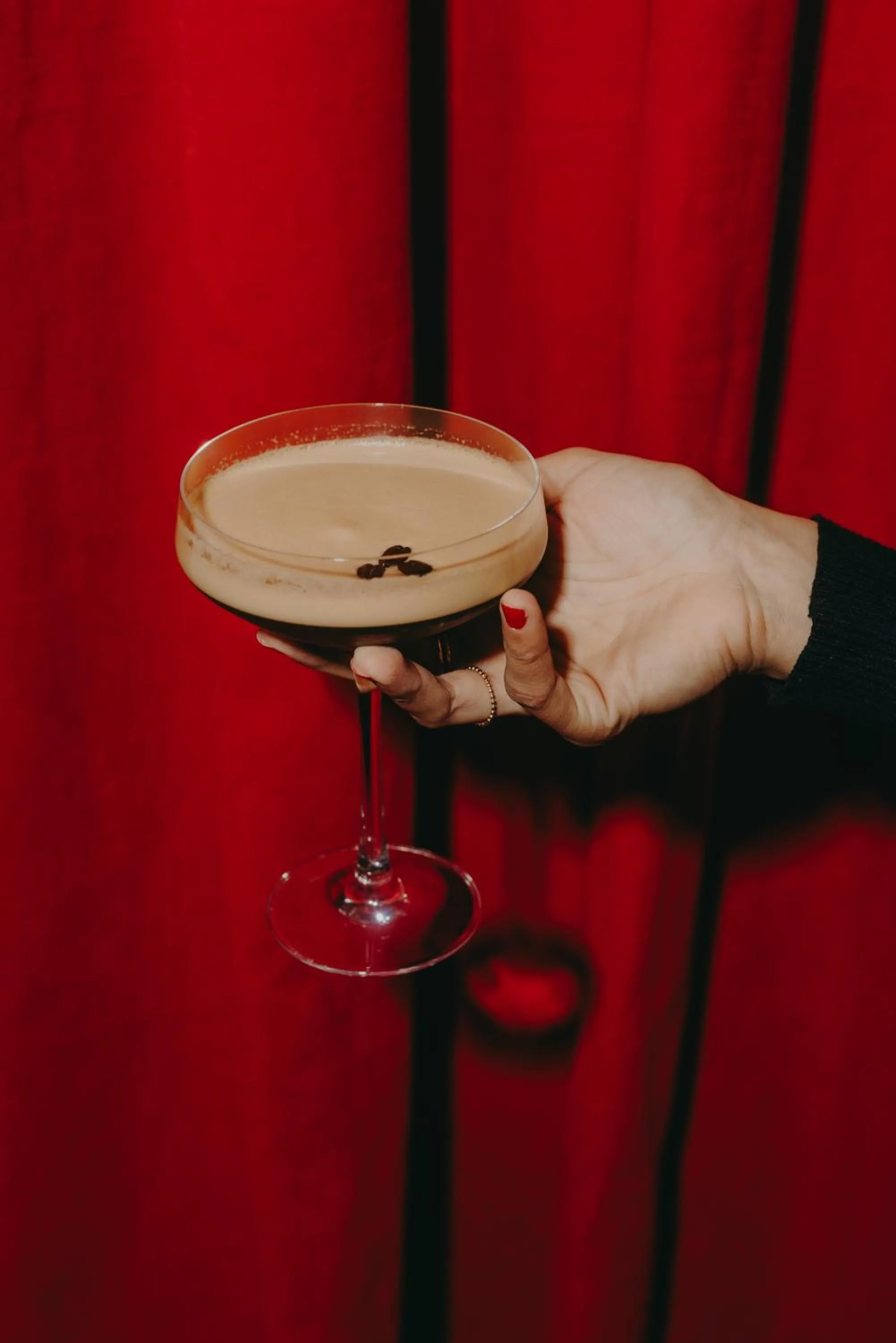 Restaurant/places to eat in Domaine Des Hautes Fagnes