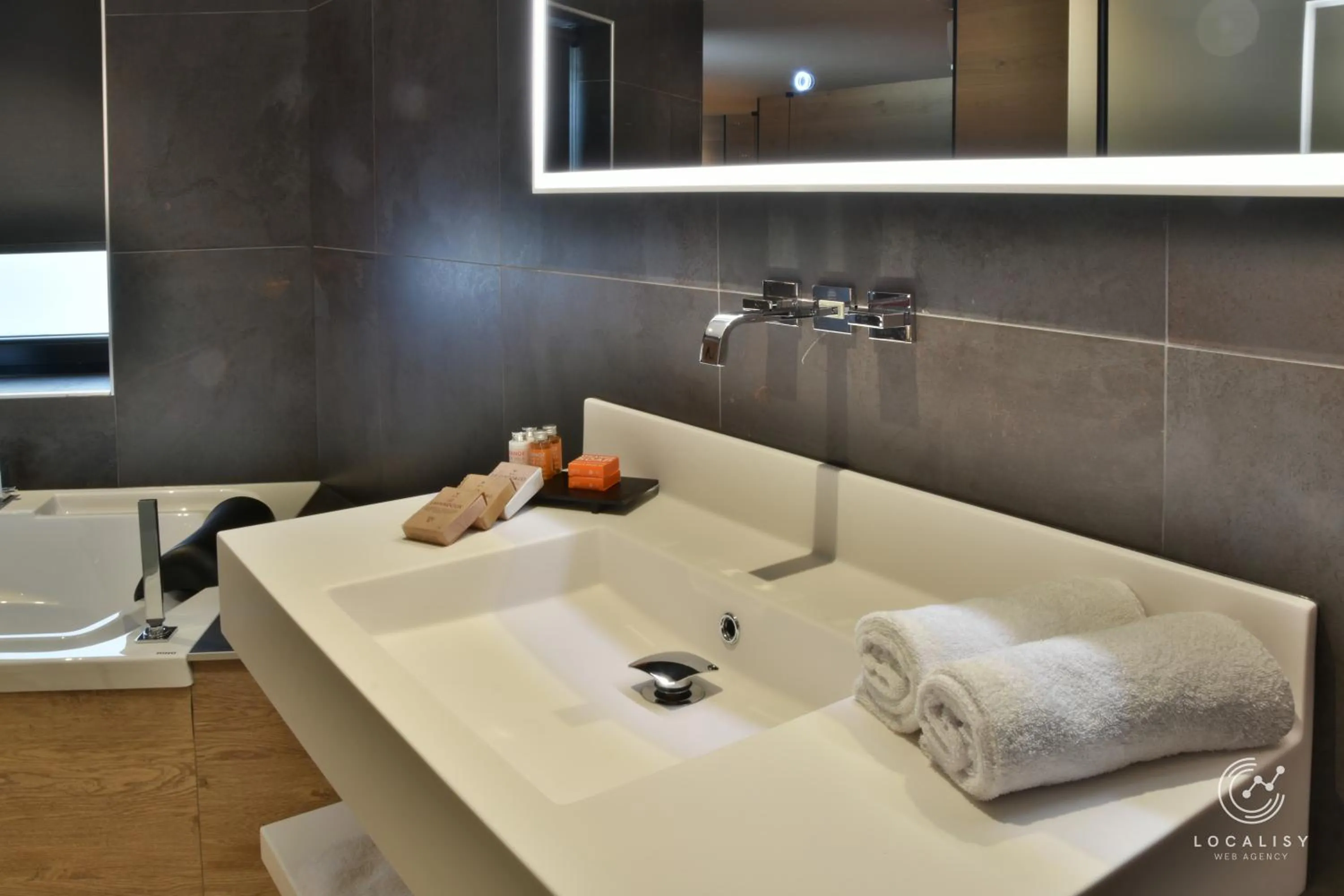 Domaine Des Hautes Fagnes