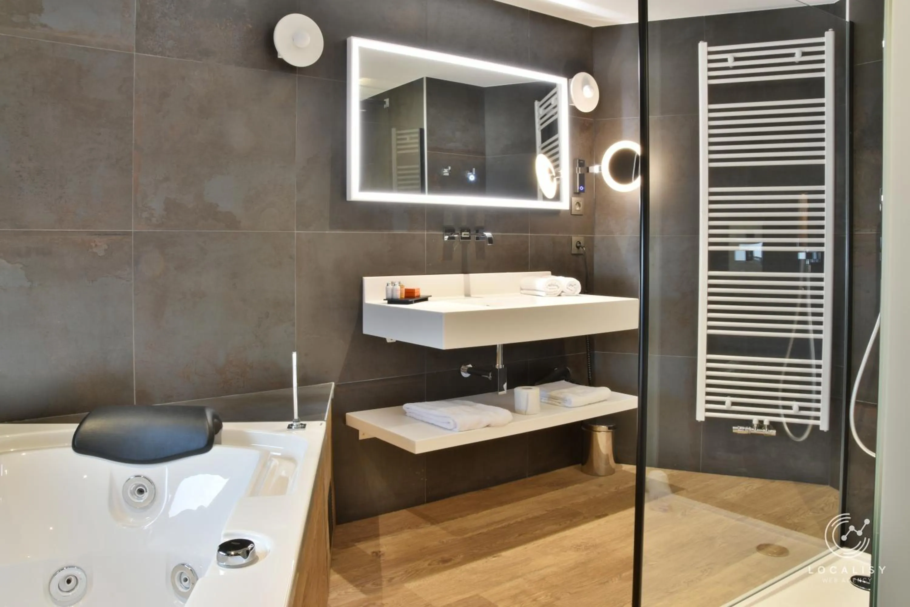 Domaine Des Hautes Fagnes