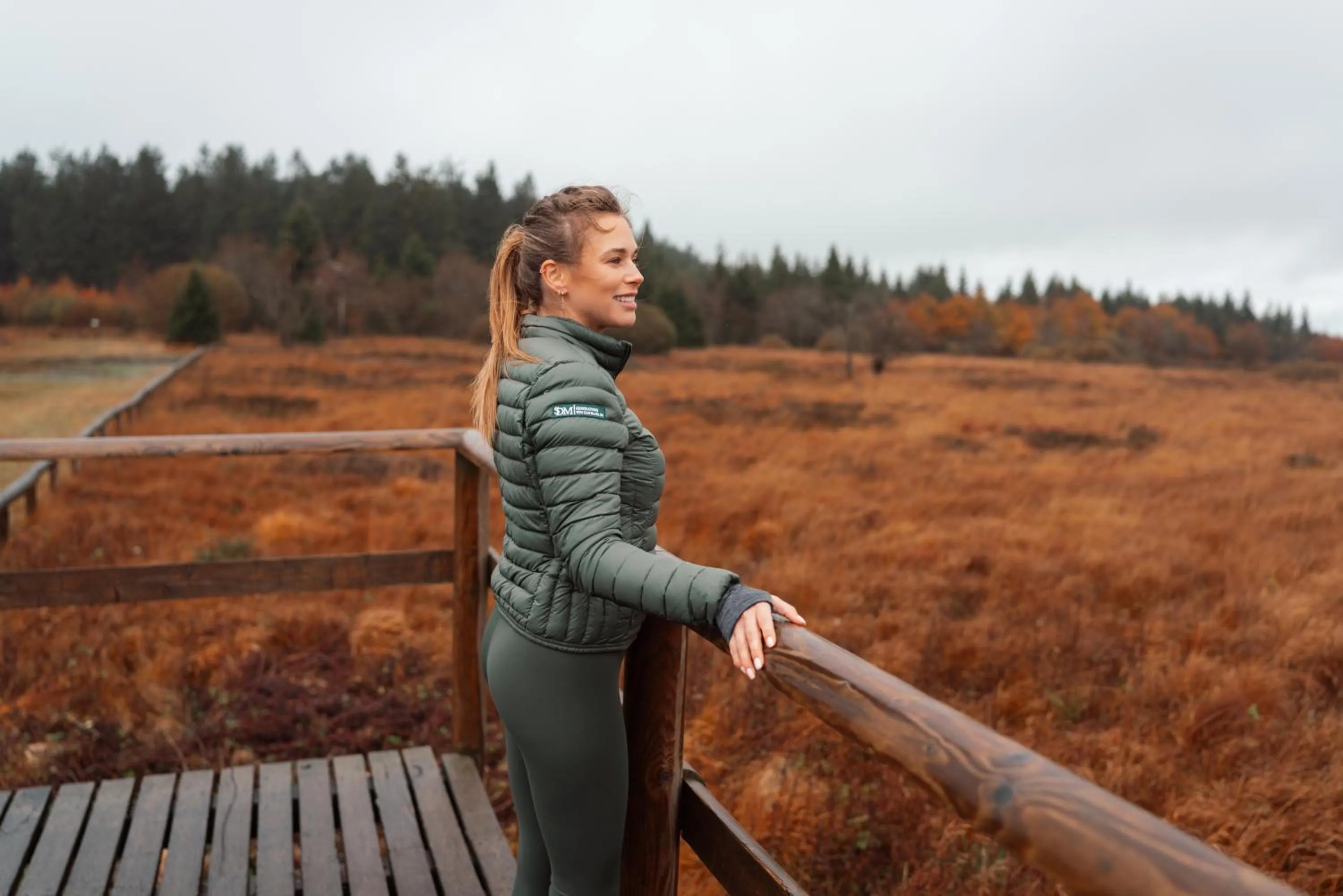 Domaine Des Hautes Fagnes