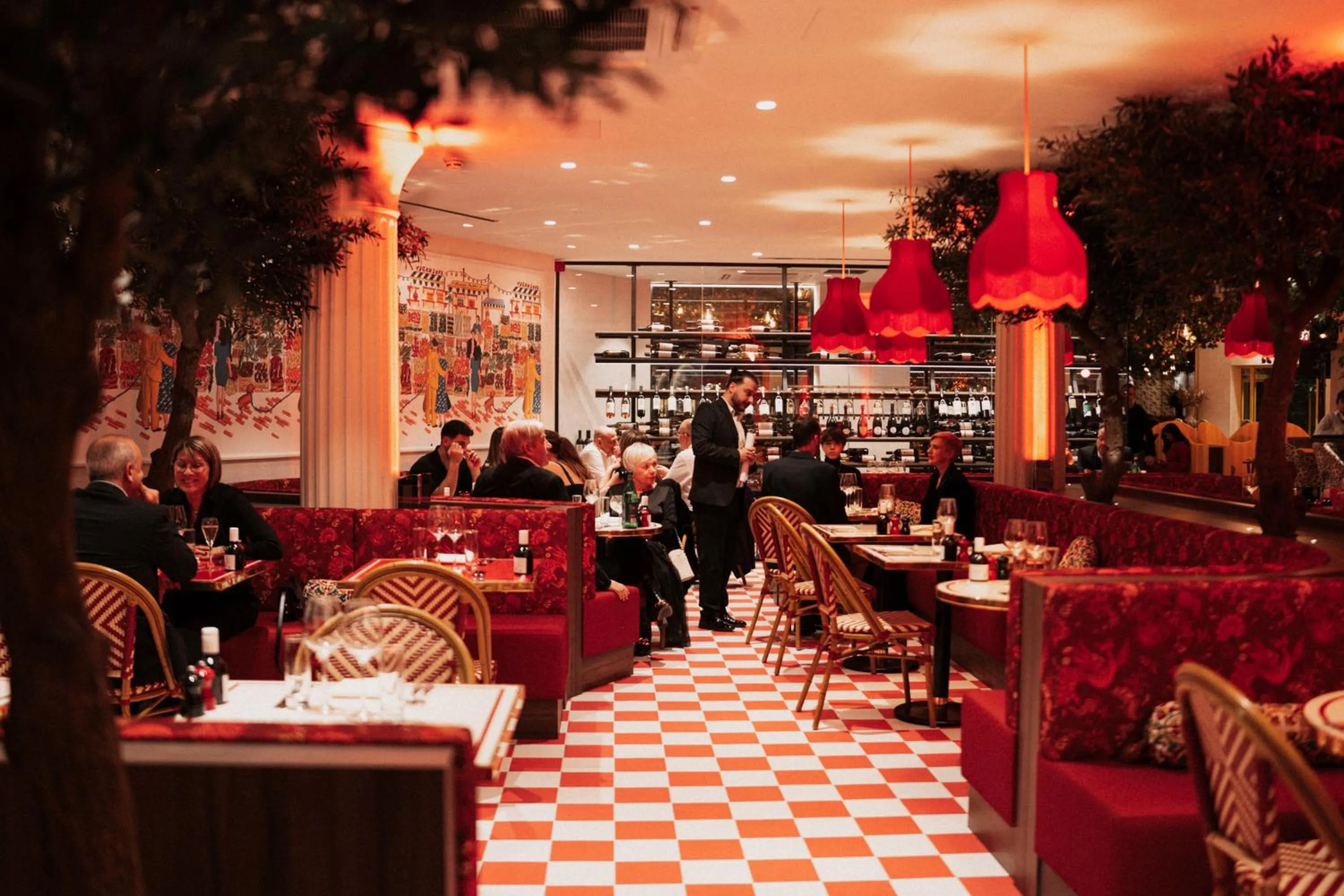 Domaine Des Hautes Fagnes