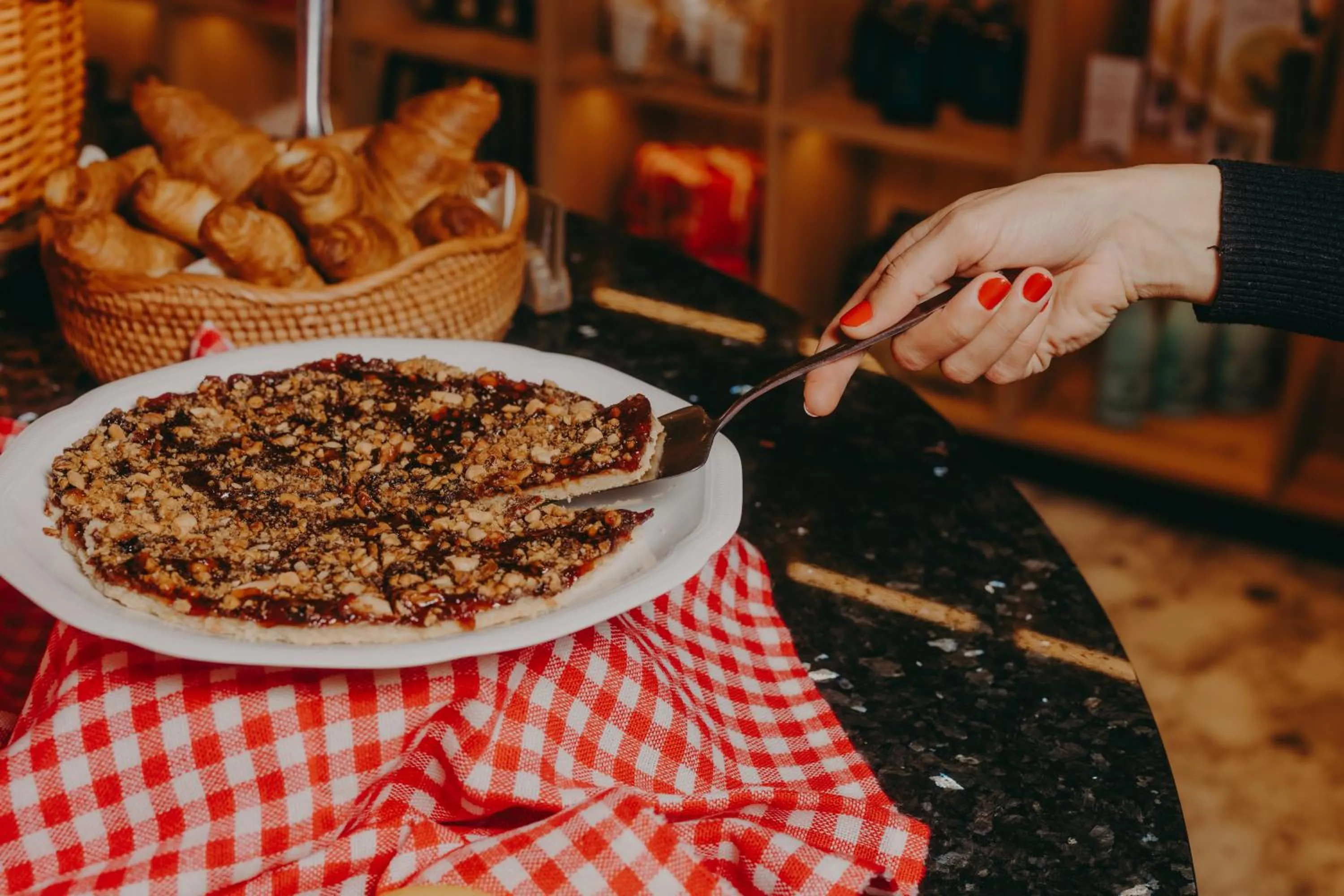 Domaine Des Hautes Fagnes