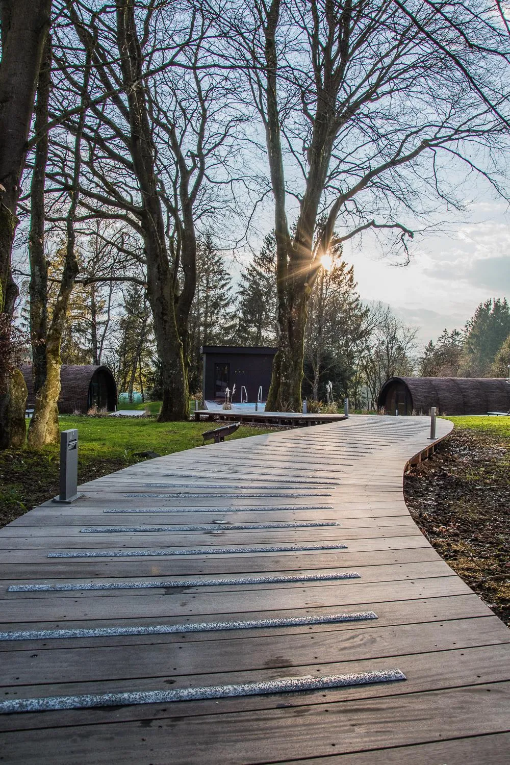 Domaine Des Hautes Fagnes